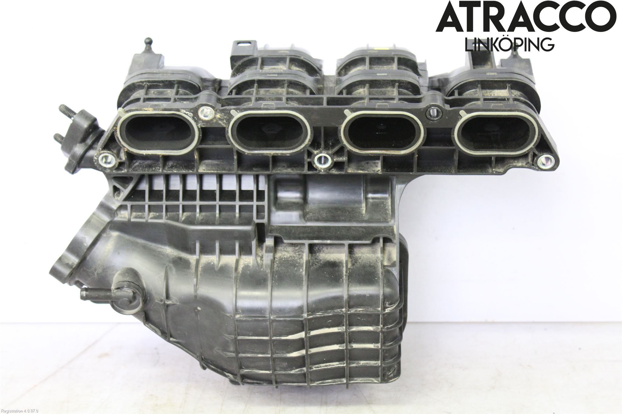 Kia OPTIMA 16-20 Grenrör Insug