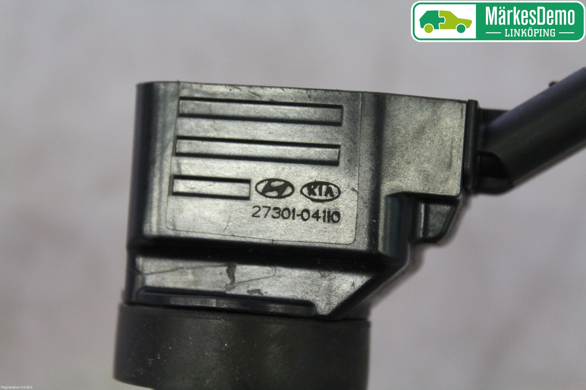 Hyundai i20 GB 15-20 Tändspole