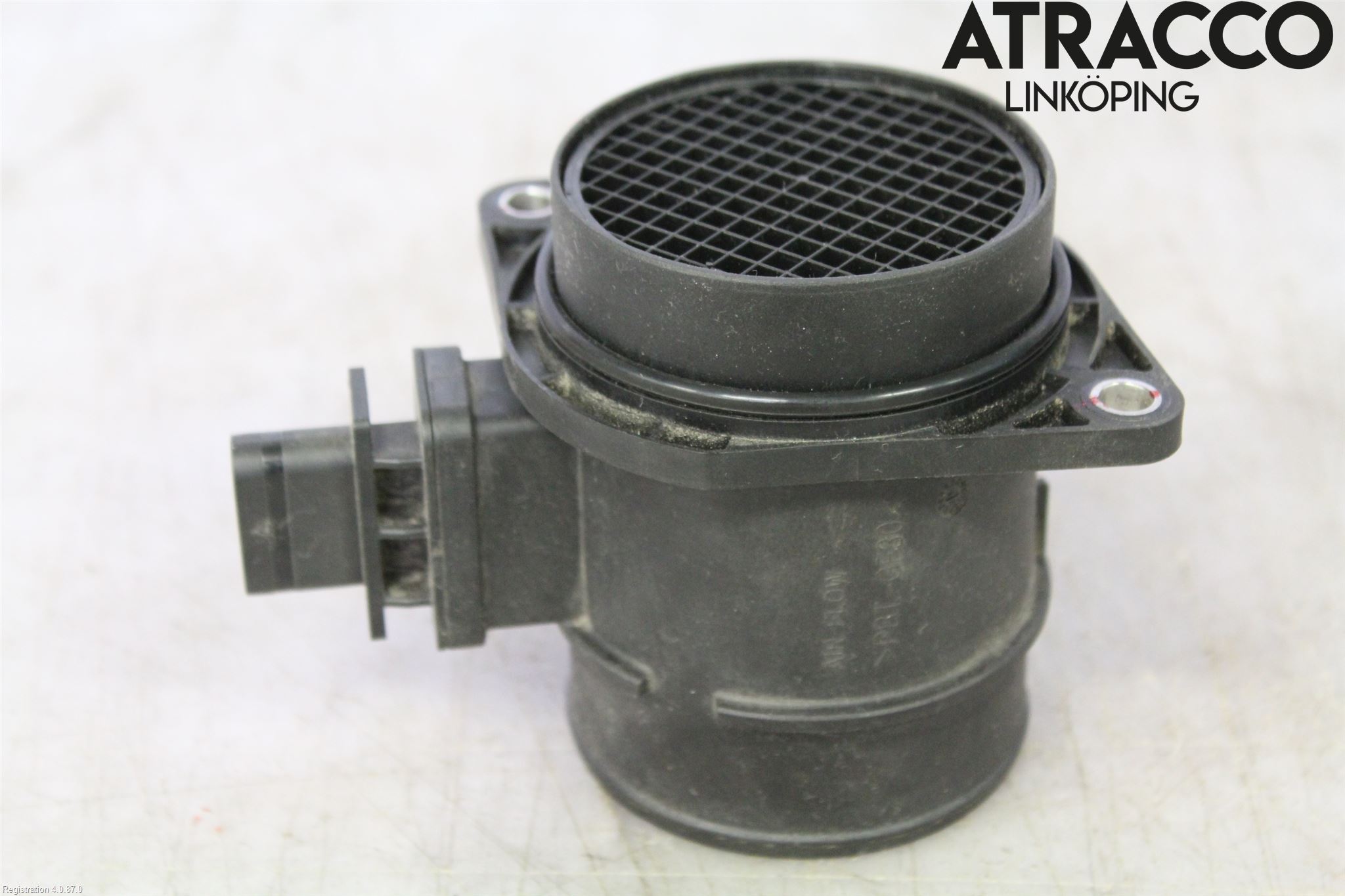 Kia OPTIMA 16-20 Injluftmassamätare