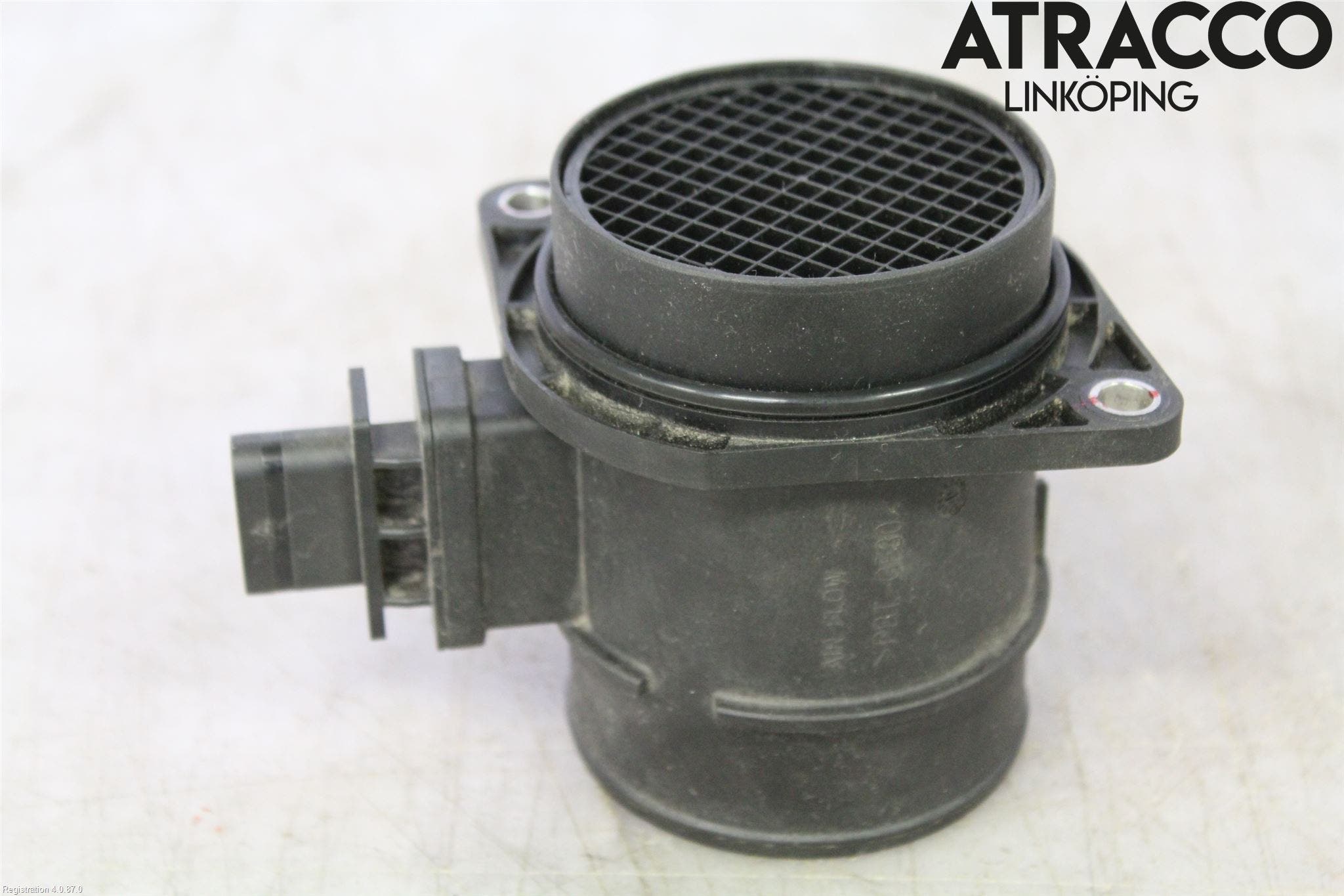 Kia OPTIMA 16-20 Injluftmassamätare