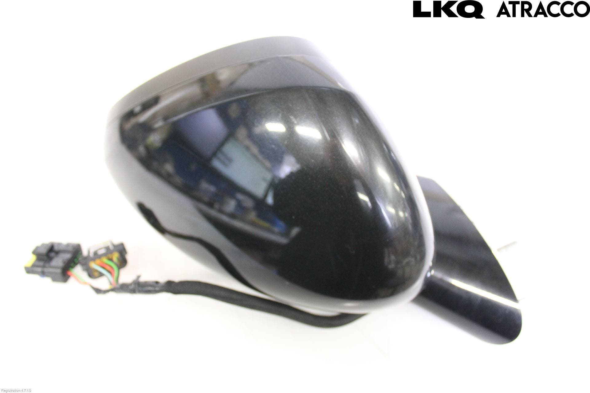 Peugeot 508 11-18 Spegel Yttre El Hö