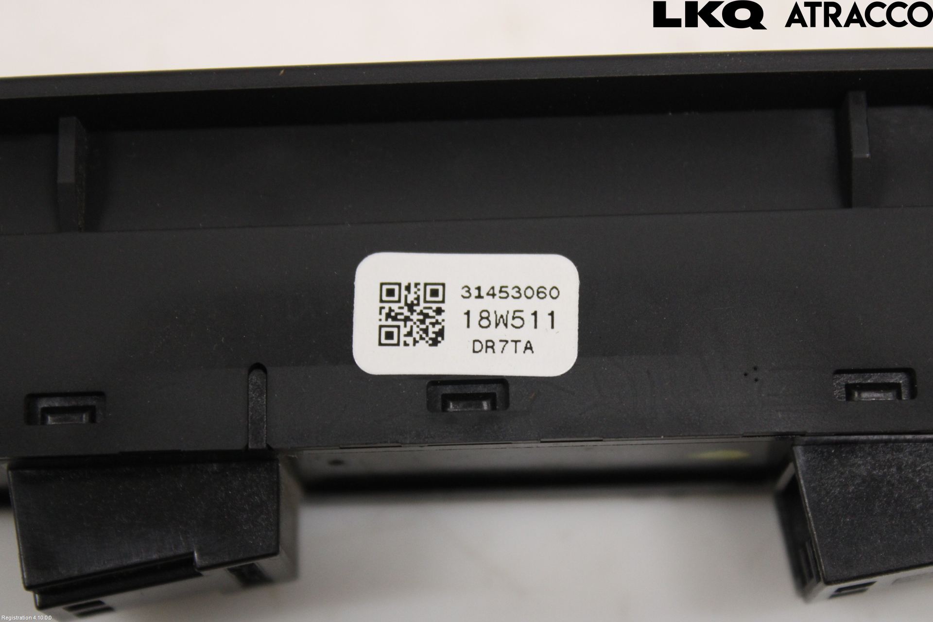 Volvo V60 19- Strömställare Multifunktion