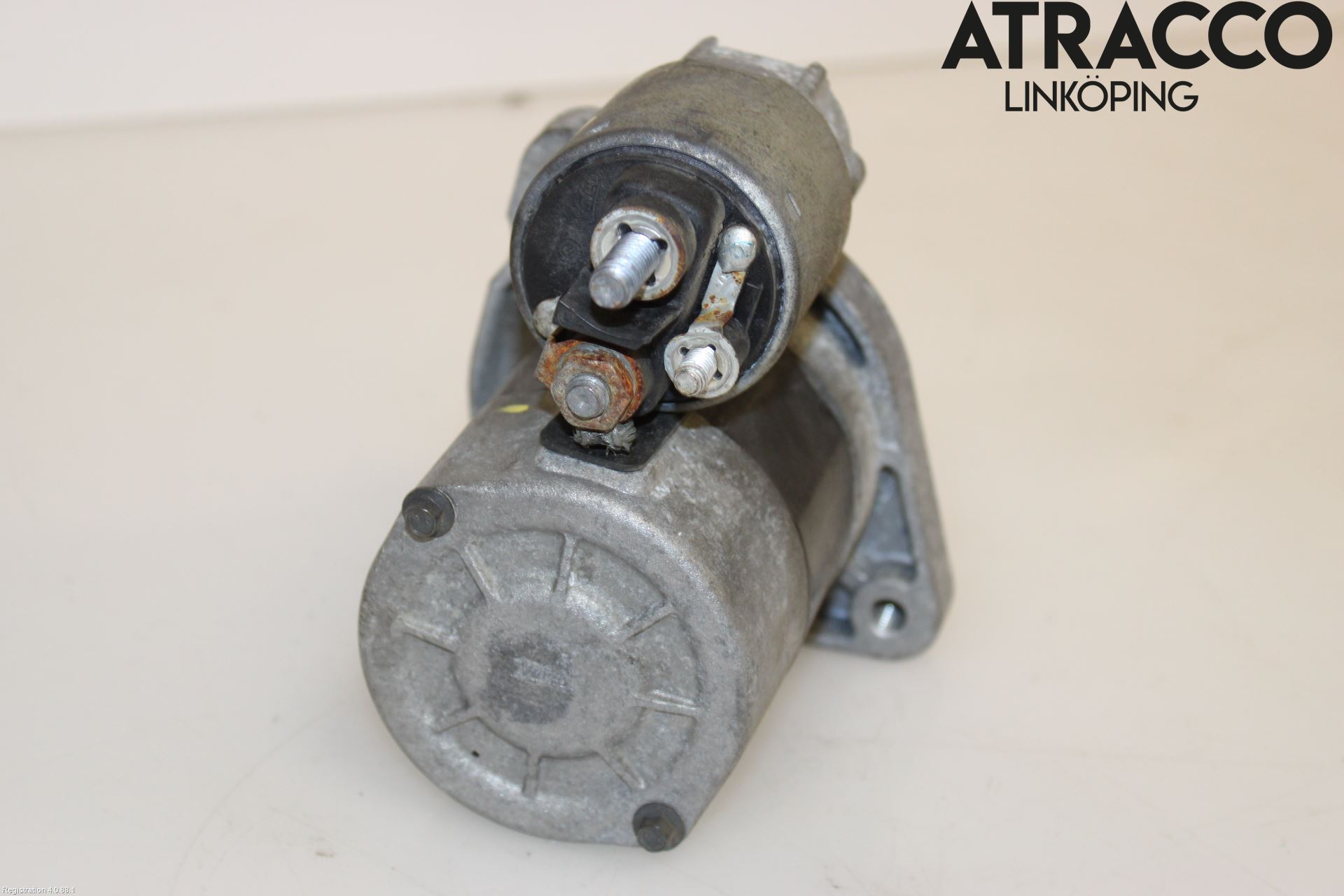 Ford FOCUS 11-14 Startmotor