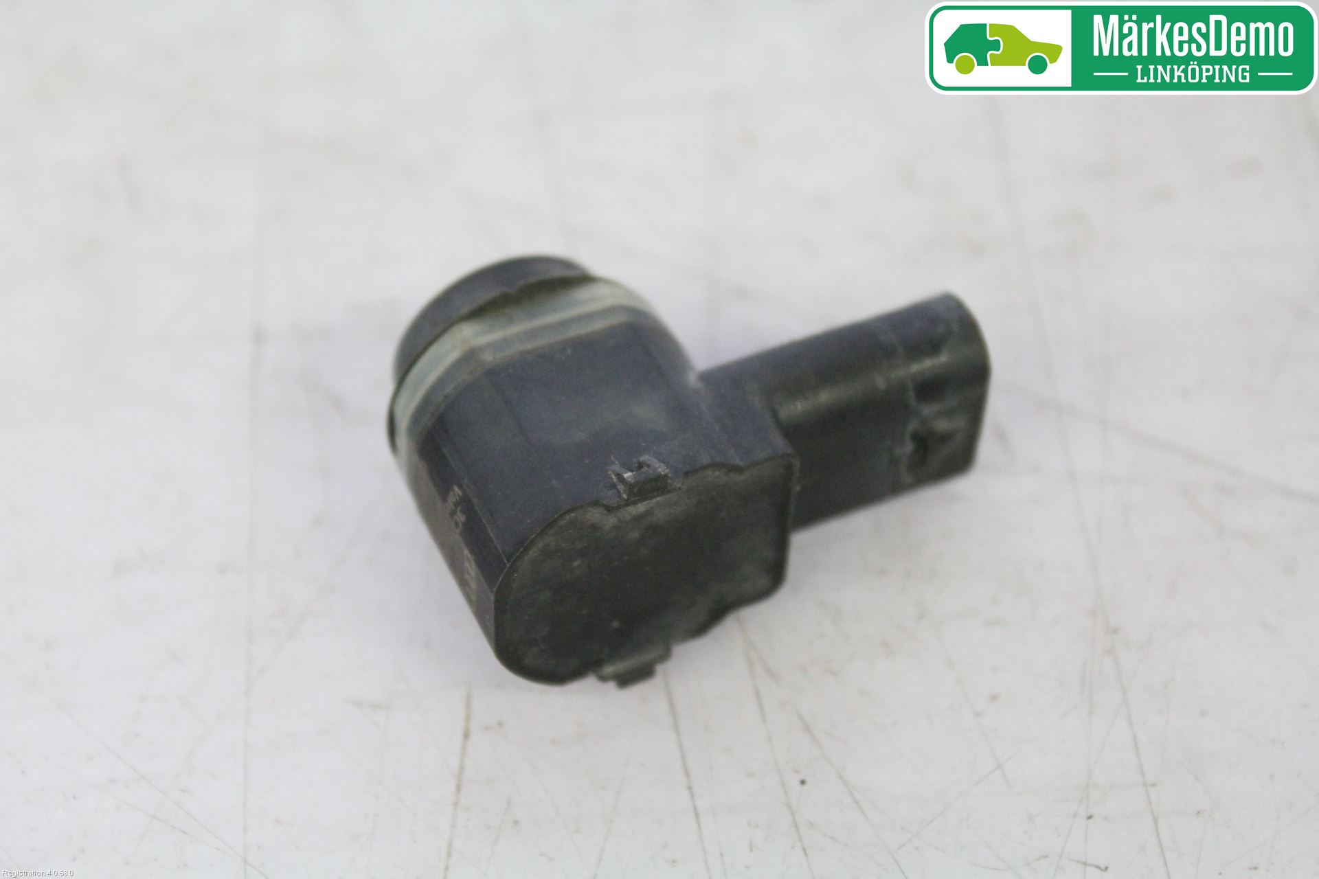 Skoda OCTAVIA (1Z) 05-13 Parkeringshjälp Backsensor