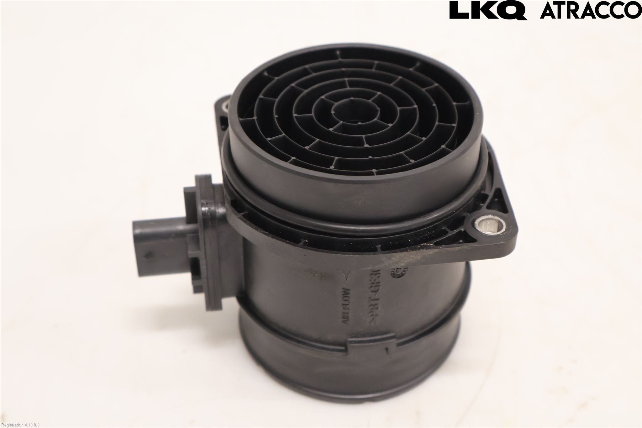 Hyundai TUCSON 05- Injluftmassamätare