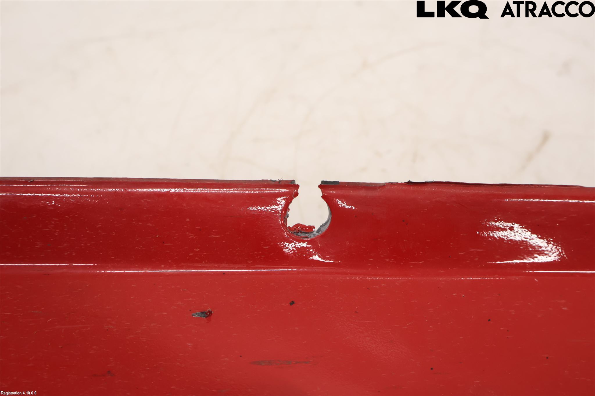 Mitsubishi LANCER  93-96 Sidokjol Vä