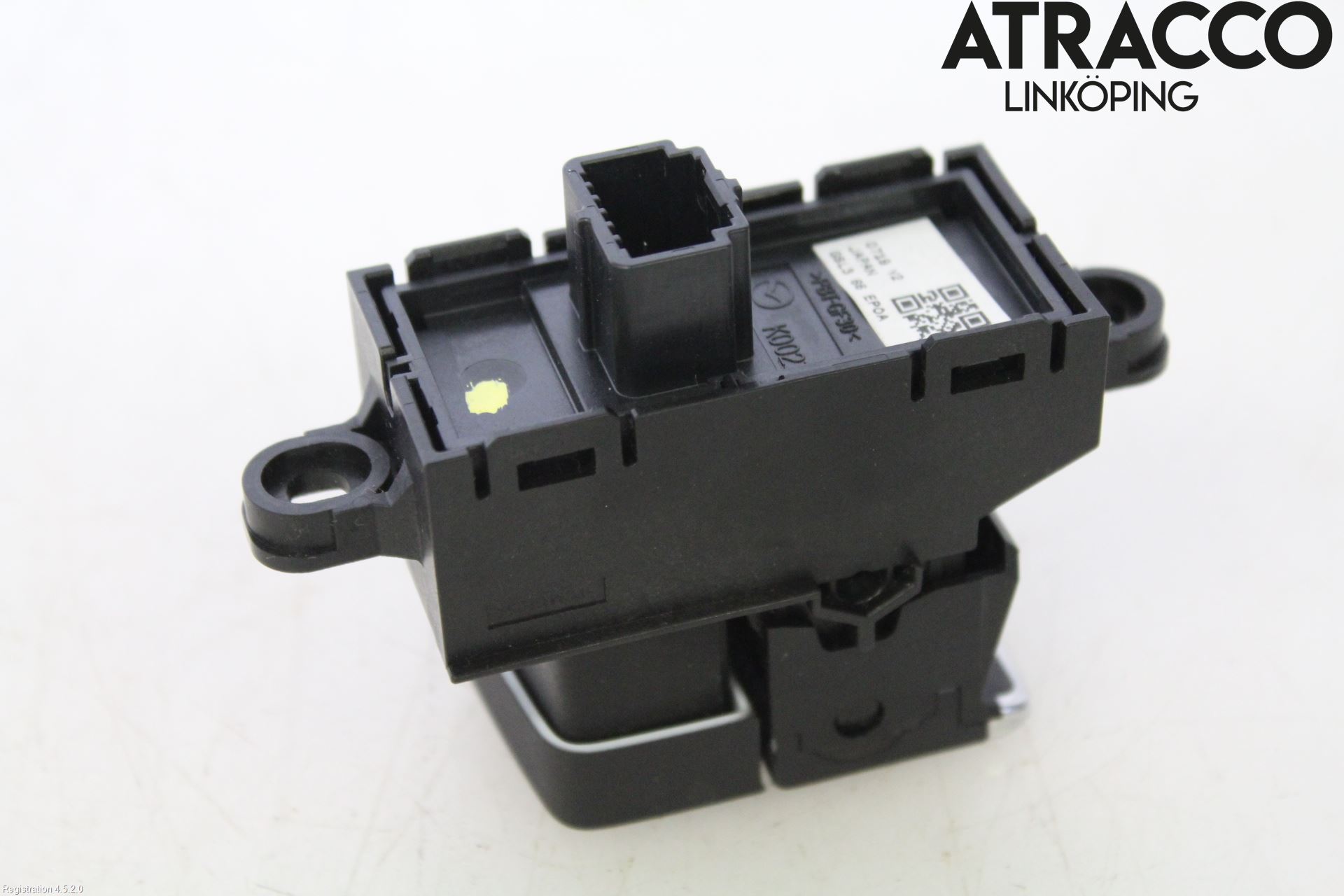 Mazda CX-3 Strömställare Parkeringshjälp