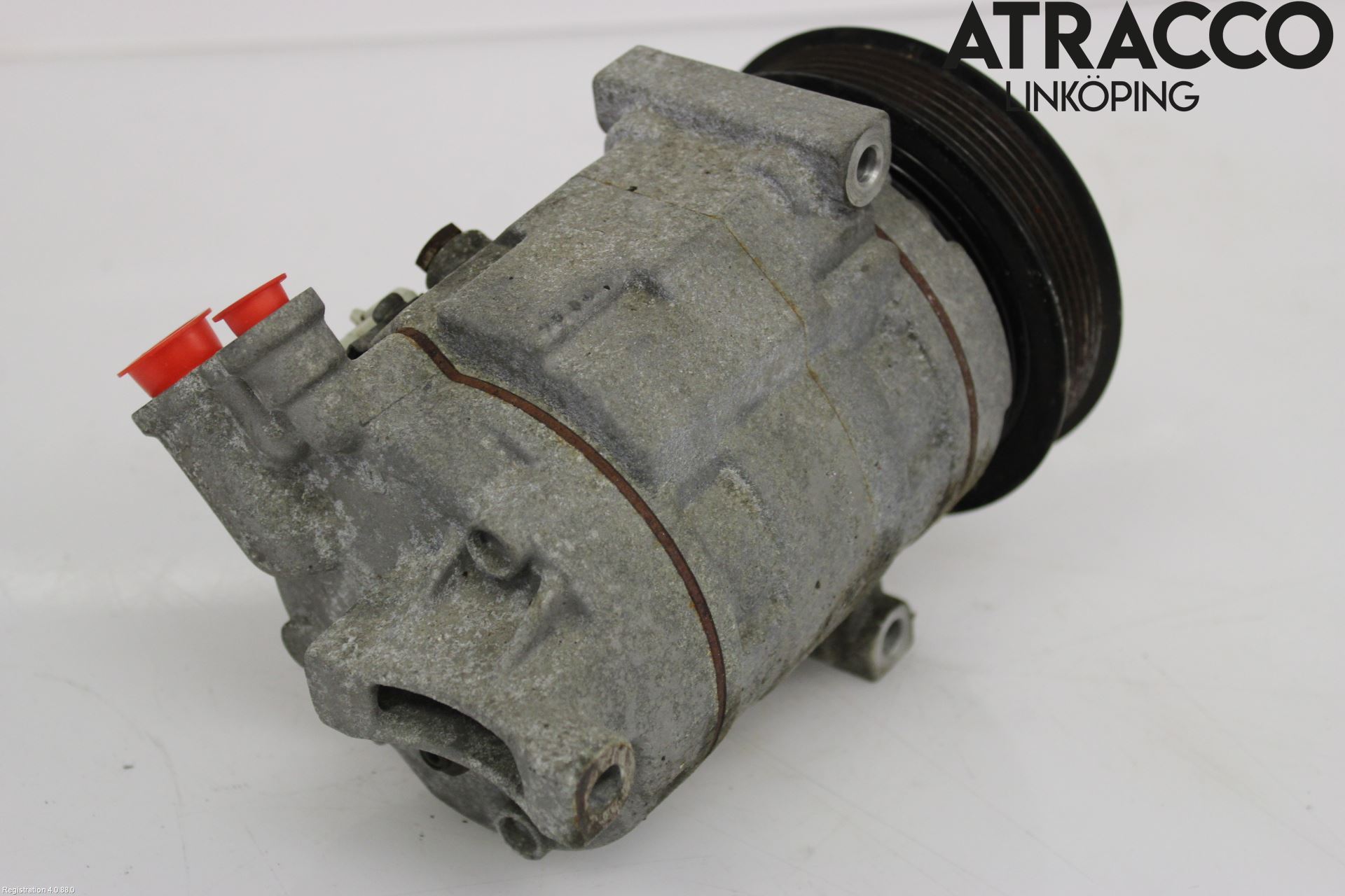 Opel INSIGNIA 09-16 Ac Kompressor