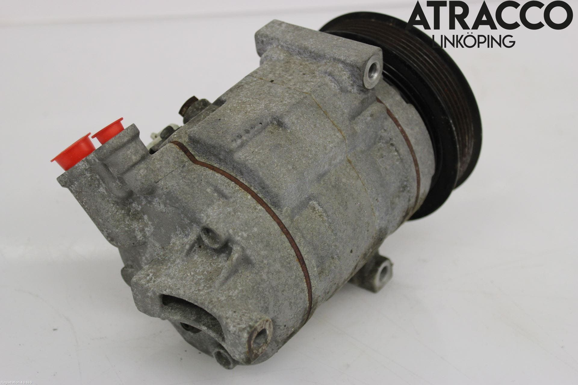 Opel INSIGNIA 09-16 Ac Kompressor