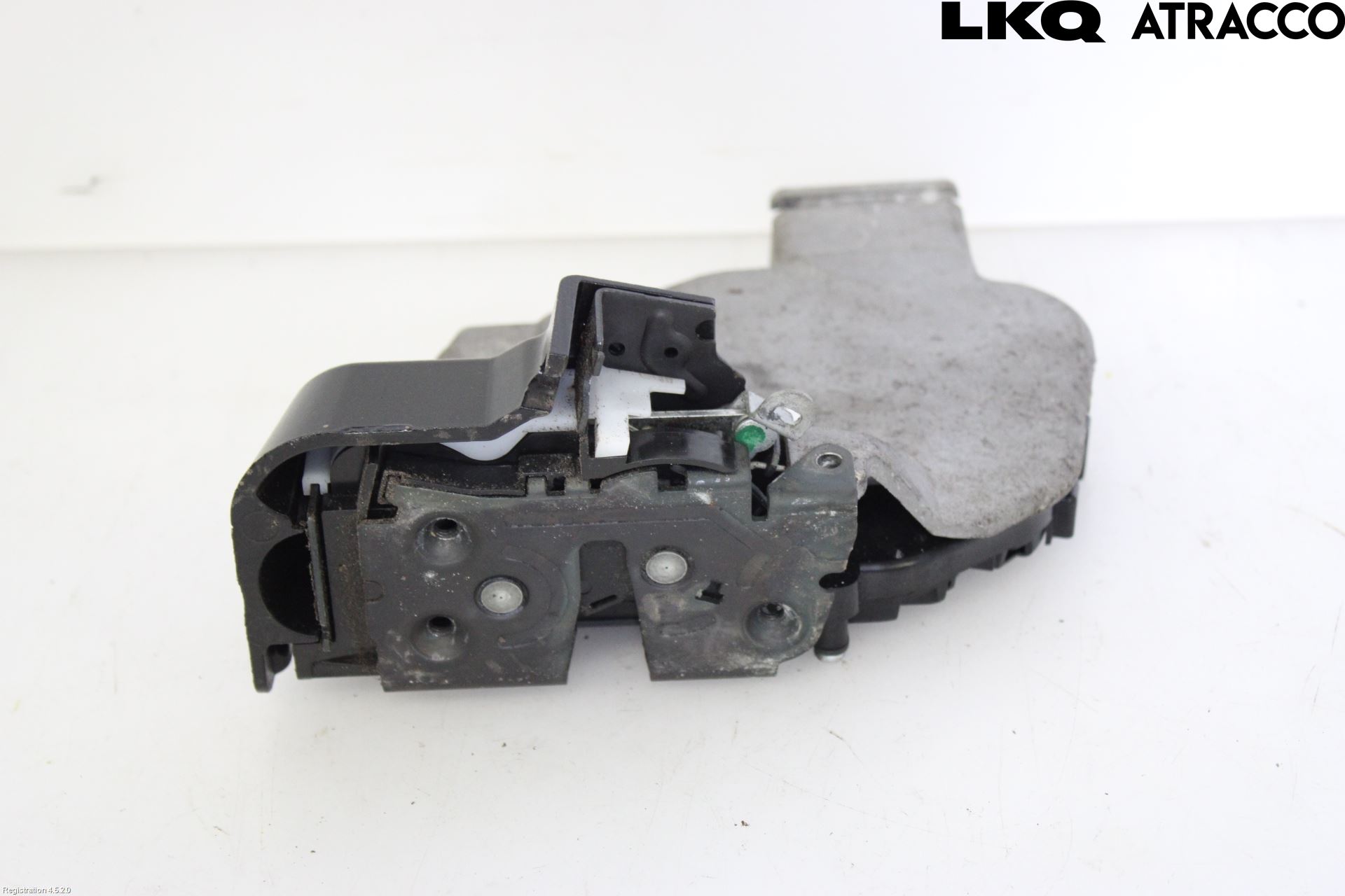 Volvo V50 08-12 Låskista-Dörrlås