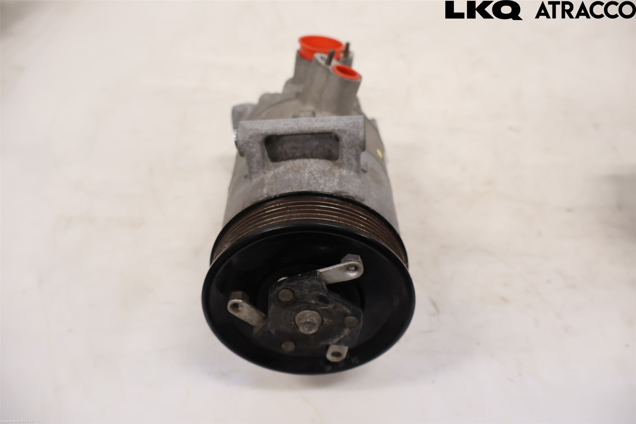 Seat LEON 13-20 Ac Kompressor