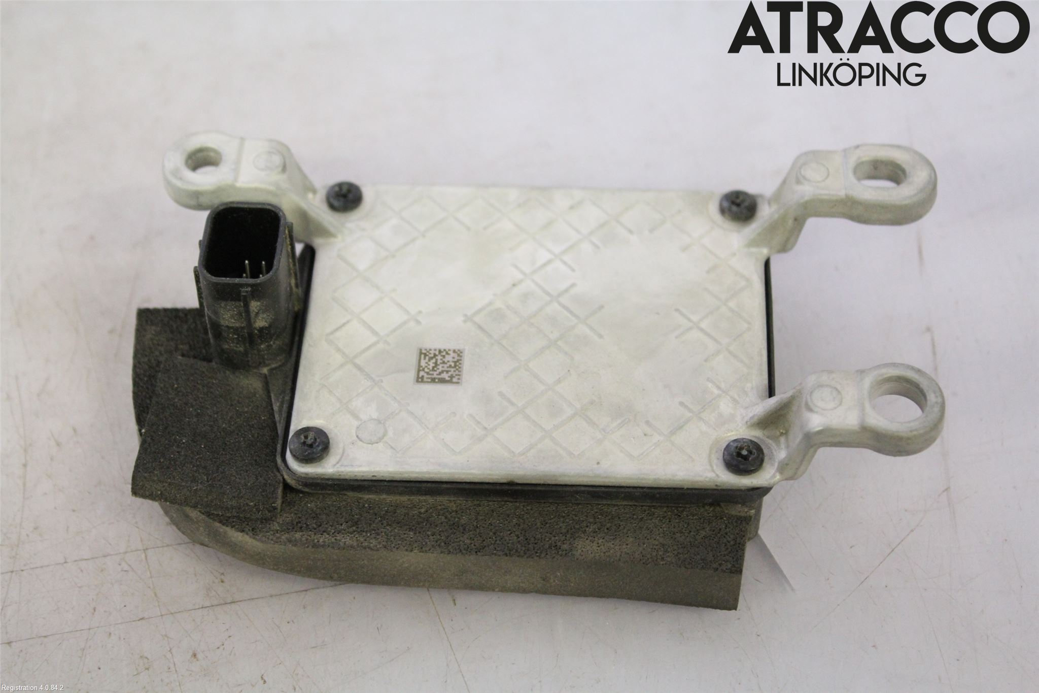 Nissan LEAF 18- Sensor Aktivt Kollisionsskydd