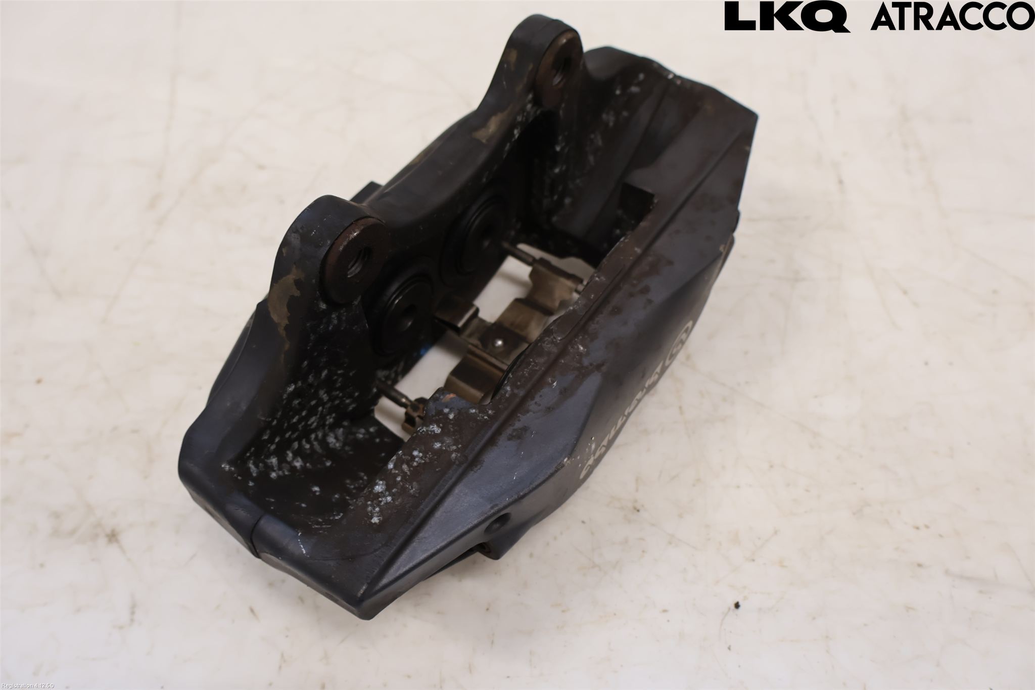 Opel INSIGNIA 17- Bromsok Fram Höger