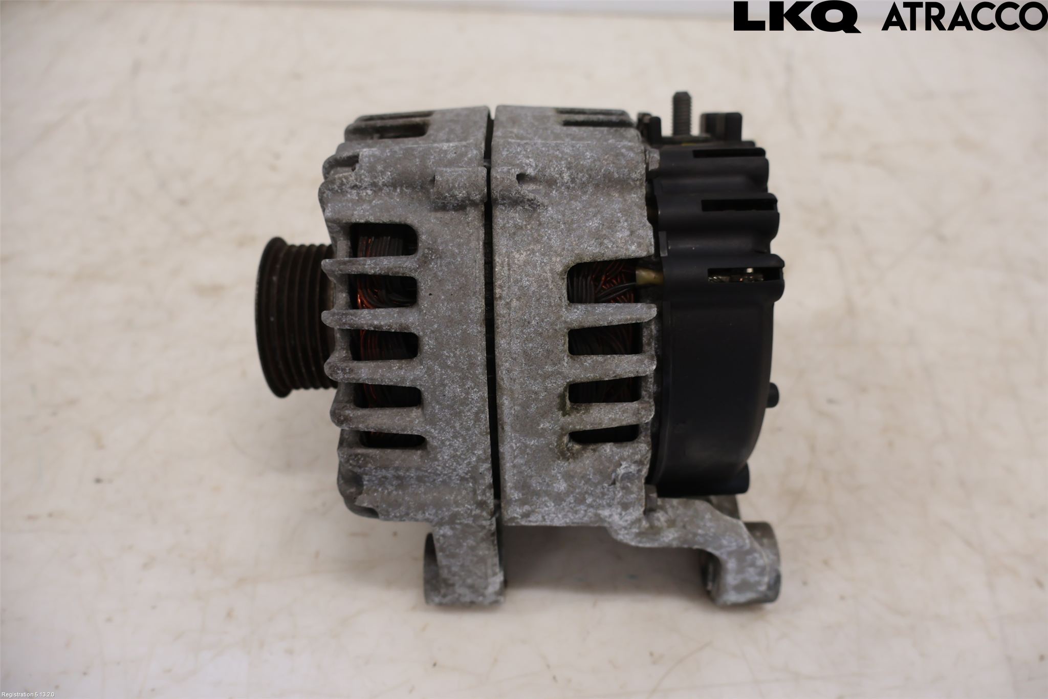 BMW 1 E87/81 5D/3D 03-11 Generator