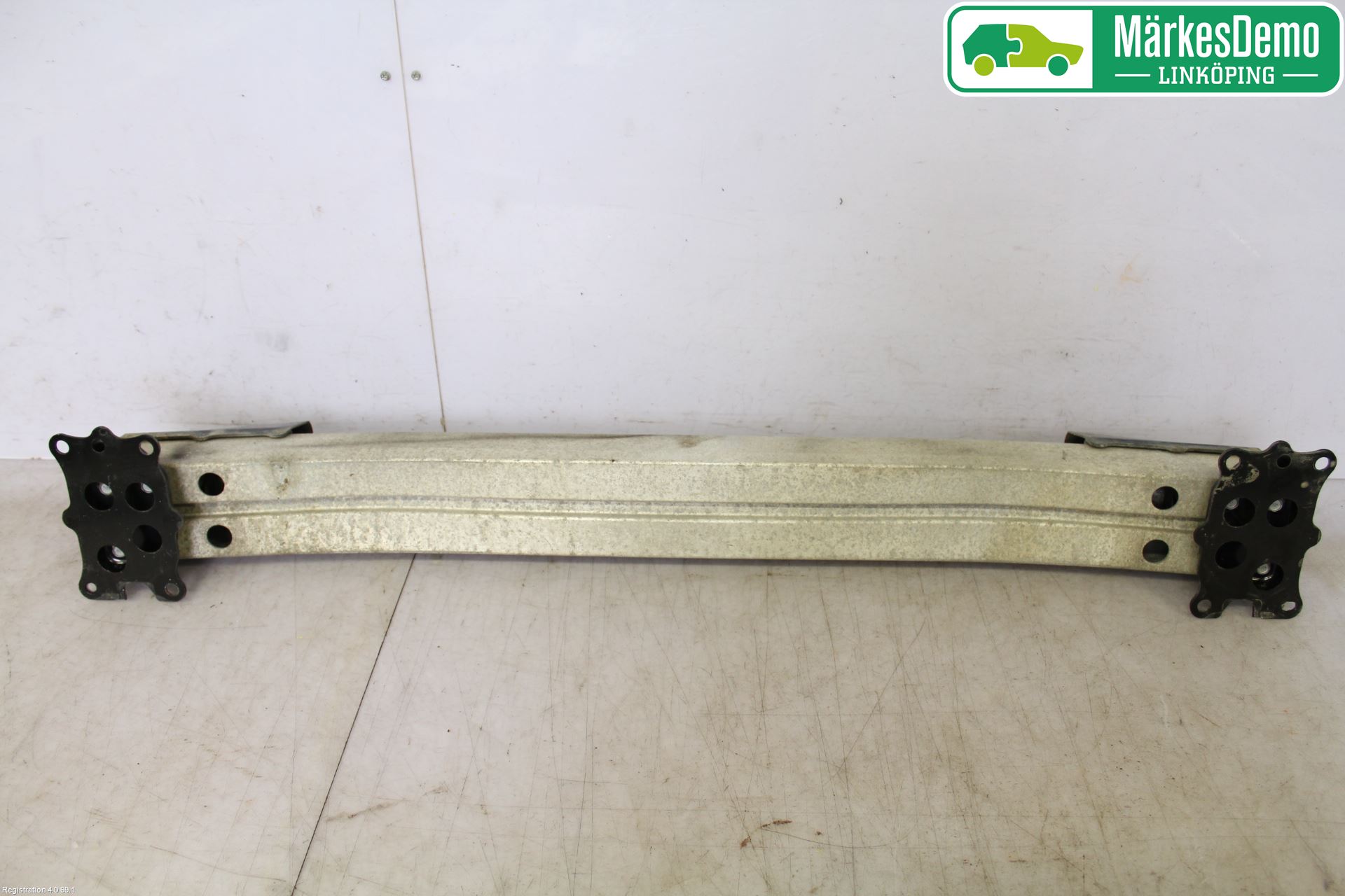 Subaru OUTBACK   07-09 Stötfångarbalk Fram