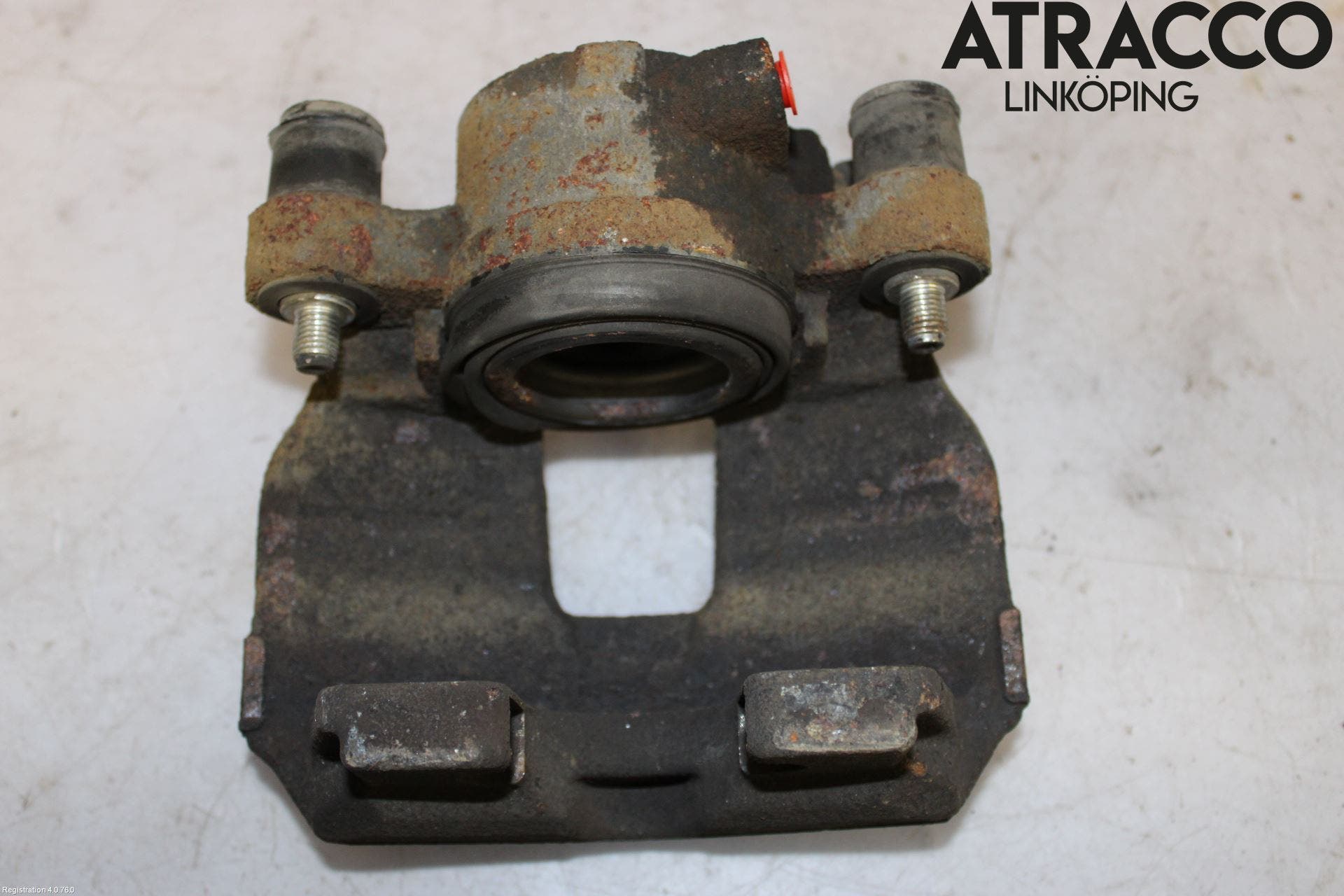 Volvo XC60 14-17 Bromsok Fram Höger