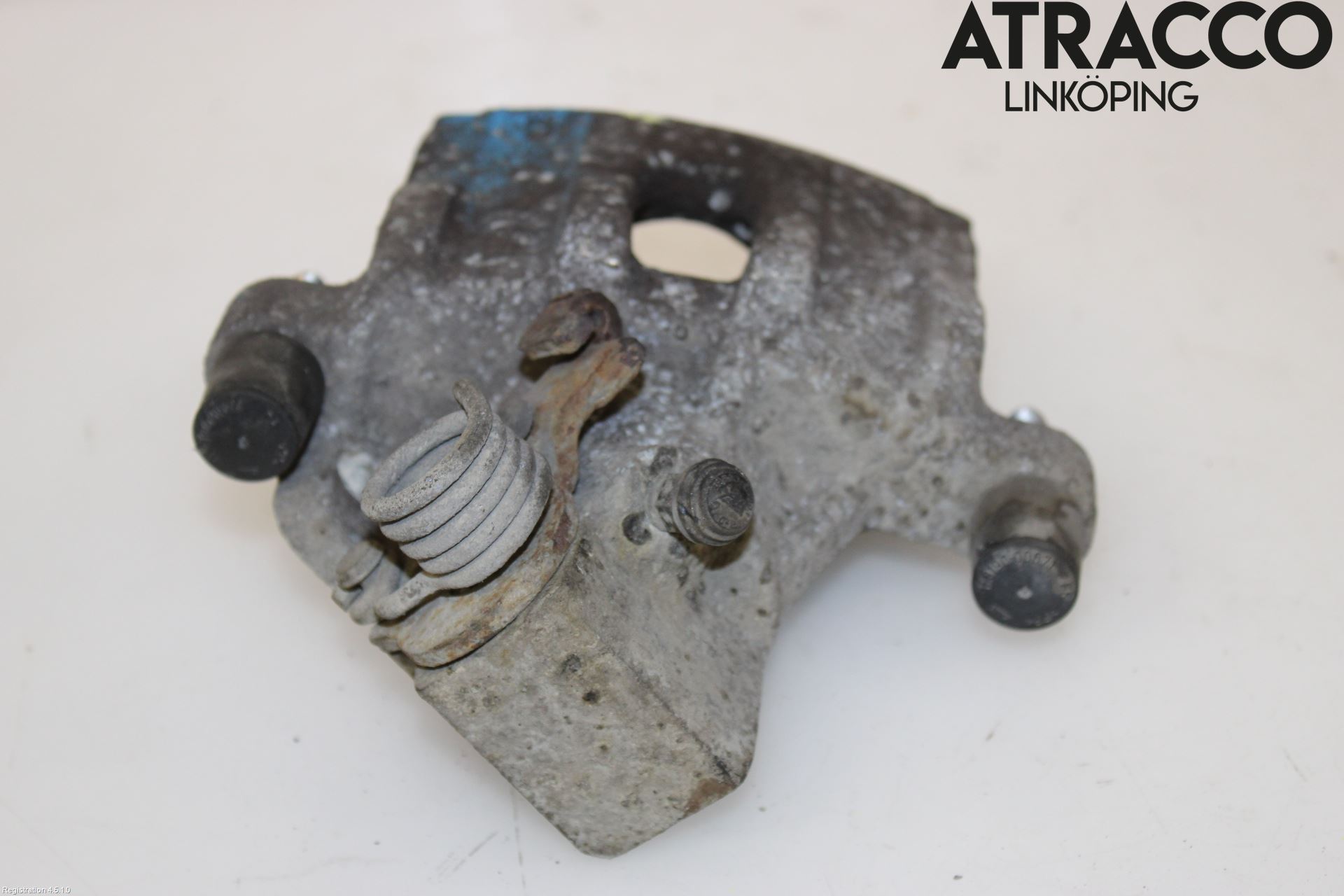 Volvo C30 07-10 Bromsok Bak Höger