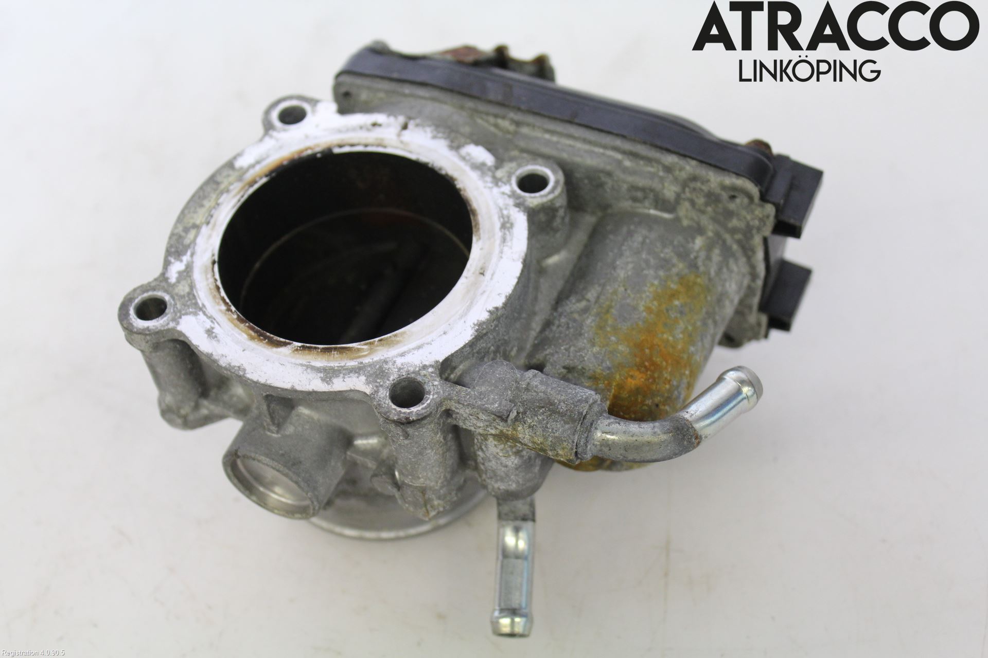 Mitsubishi OUTLANDER 13-21 Injspjällhus