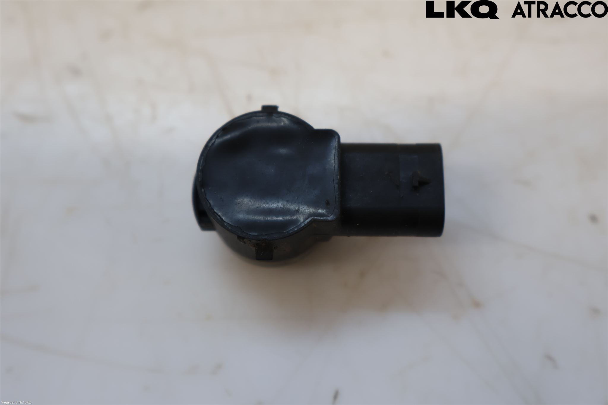 Skoda YETI Parkeringshjälp Backsensor
