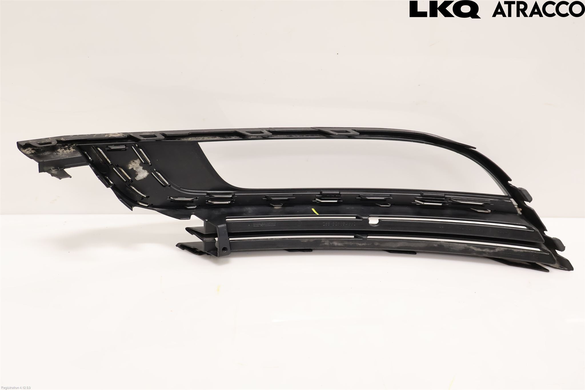 Volkswagen VW PASSAT CC 08-16 Dimljussarg Fram