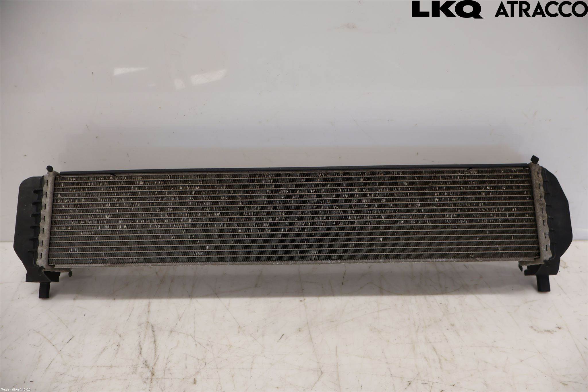 Volkswagen VW SHARAN 11- Kylare Aut