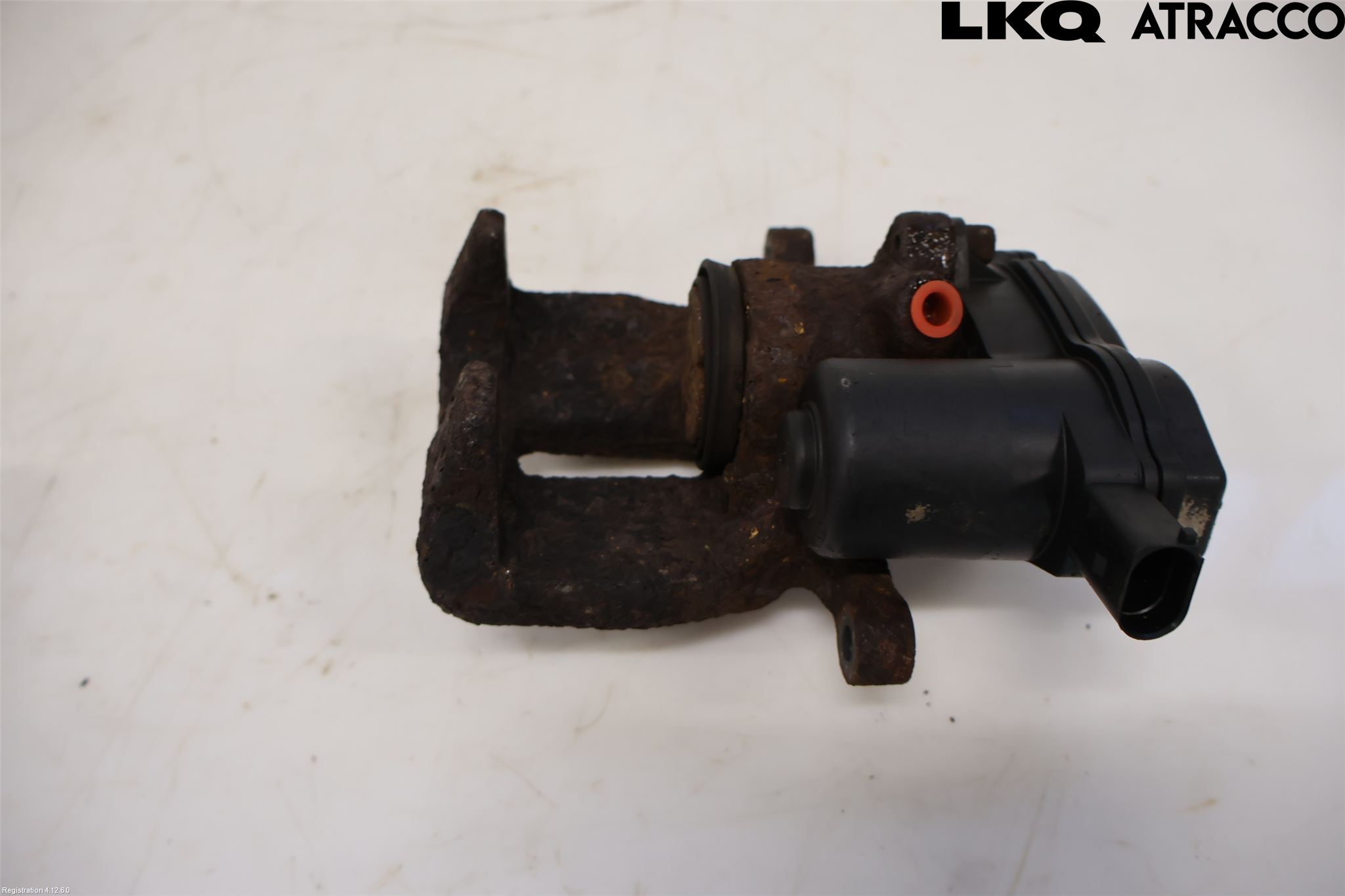Audi A4 12-15 Bromsok Bak Höger