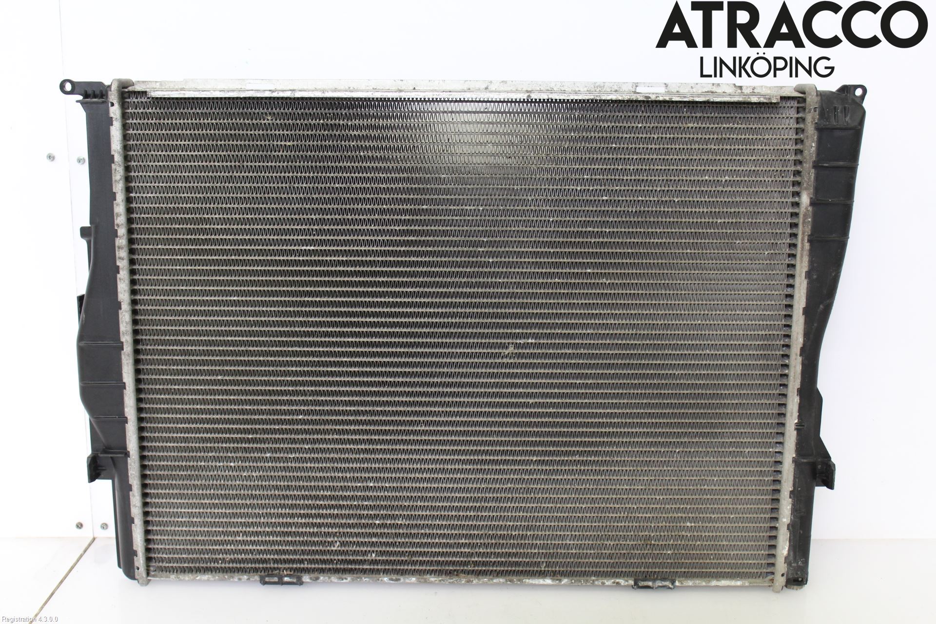 BMW 3 E90/91 SED/TOU 05-12 Kylare Man