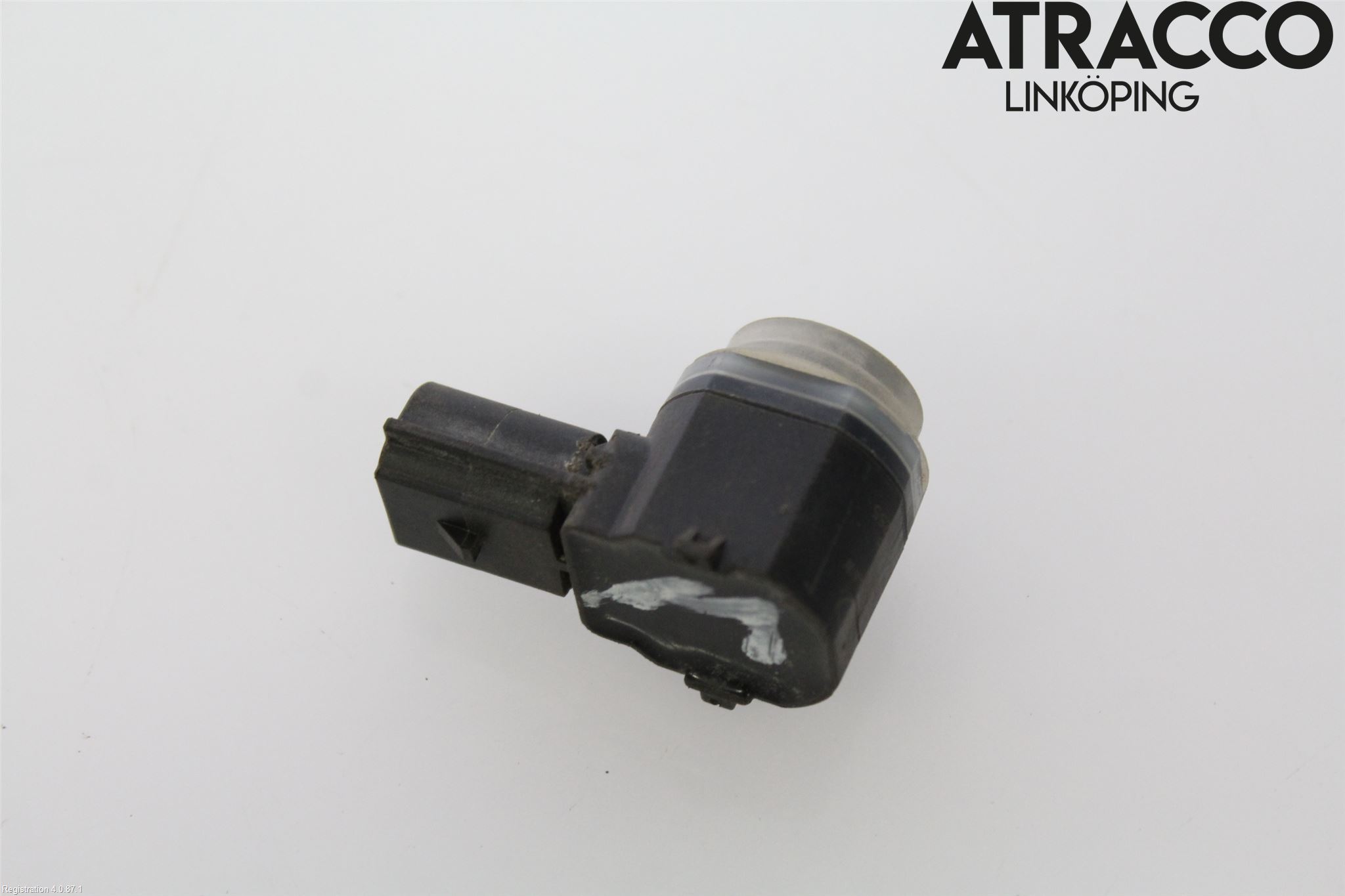 Ford RANGER EU 12-23 Parkeringshjälp Backsensor