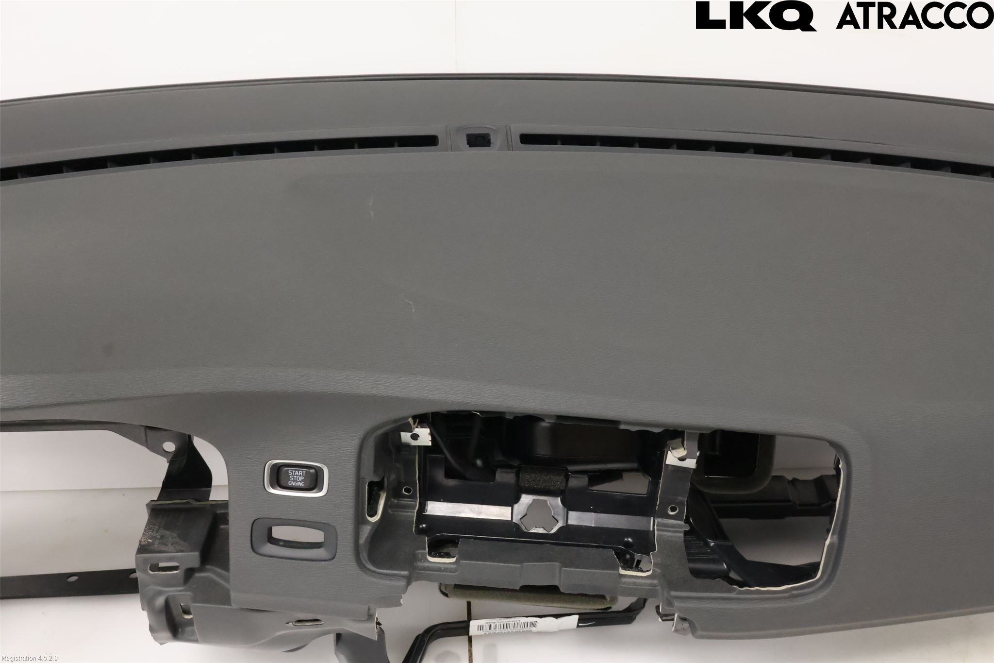 Volvo V60 14-18 Instrumentbräda