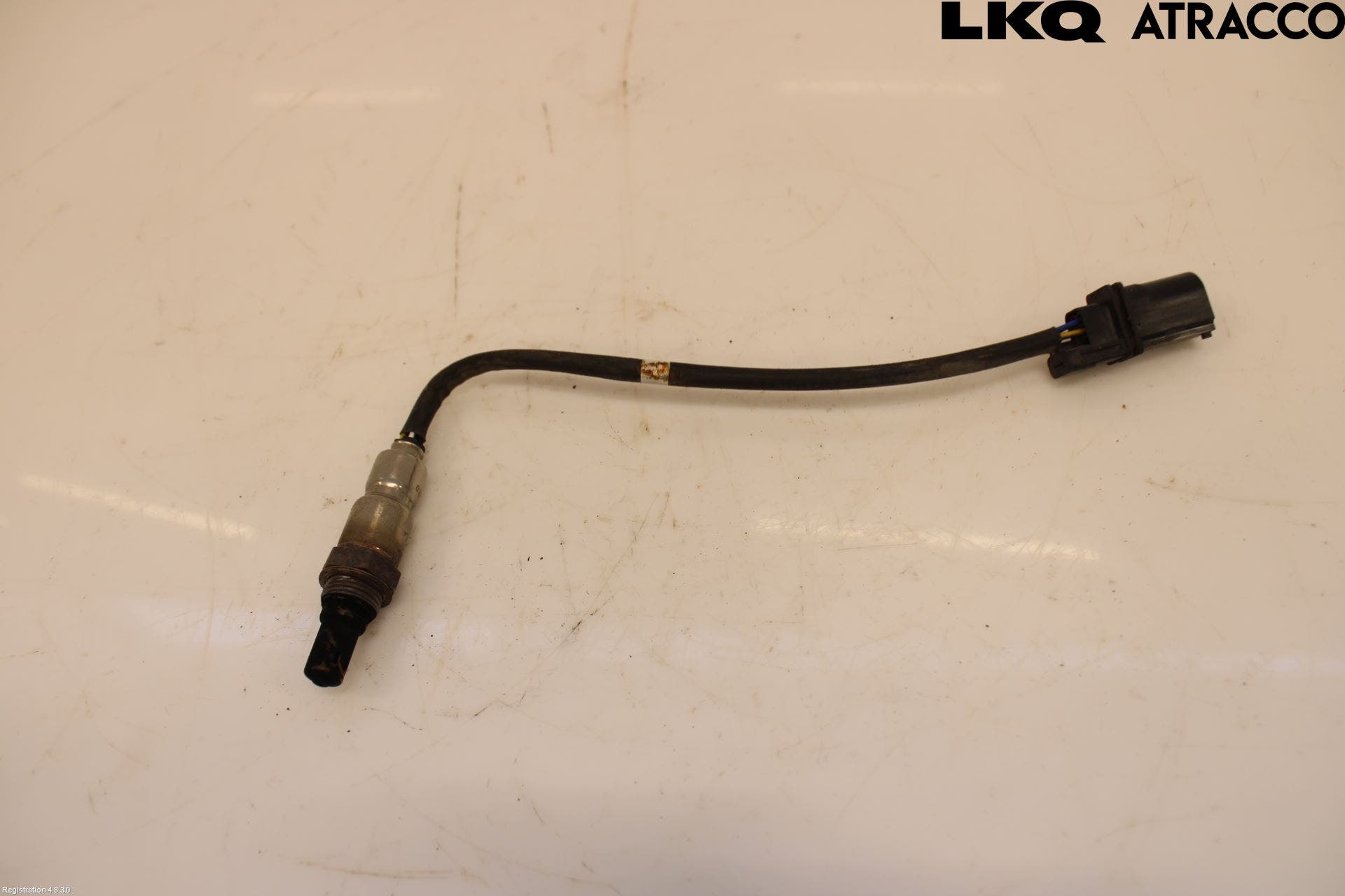 Peugeot 508 11-18 Injlambdasond