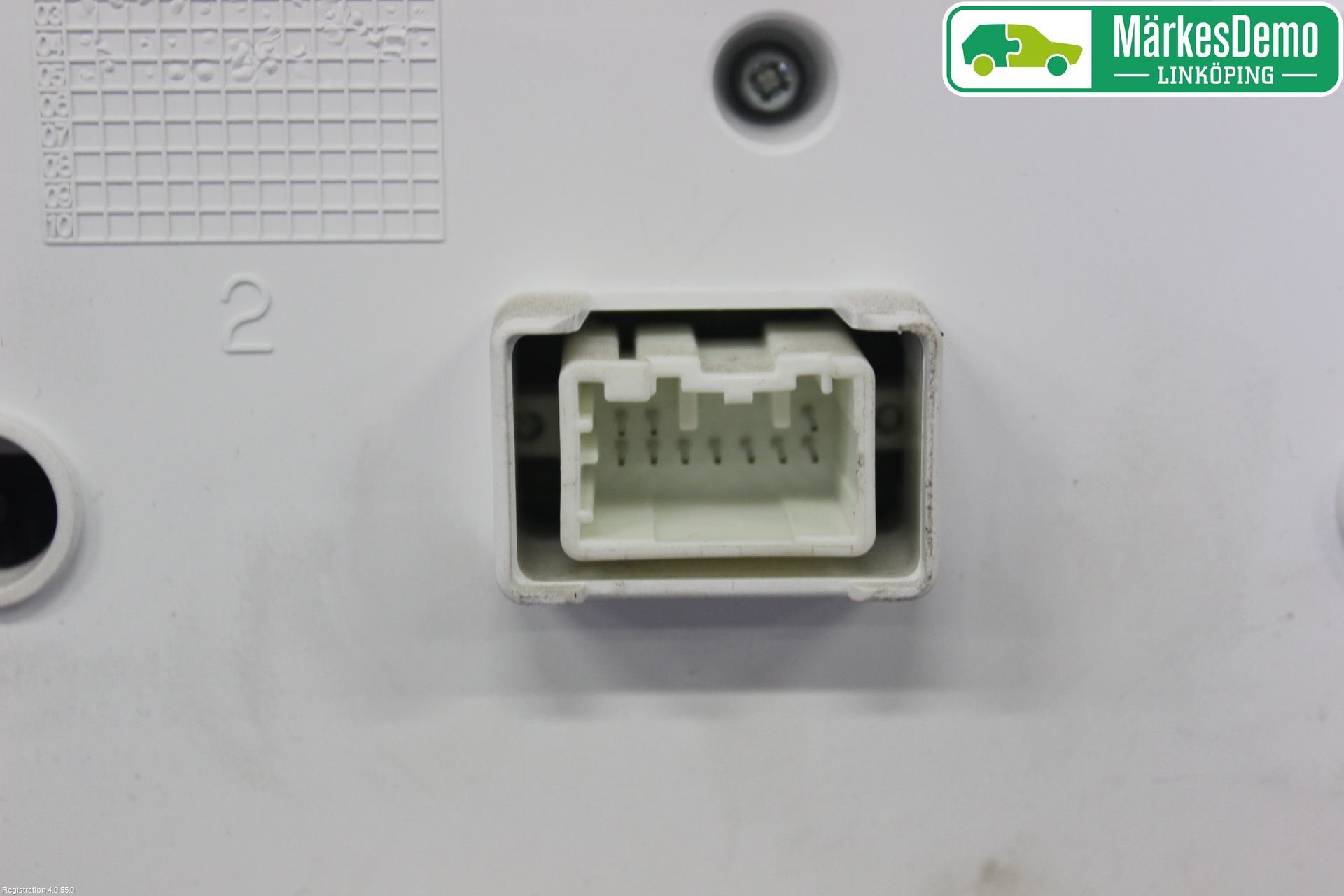 Volvo V70 05-08 Instrument Komb