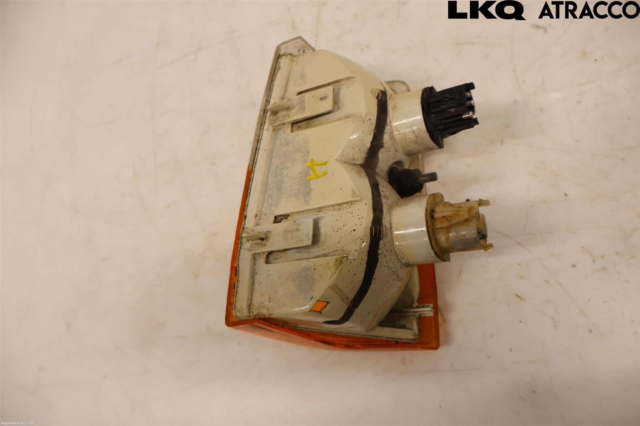 Volvo 740 88-92 Blinkers Fram Höger