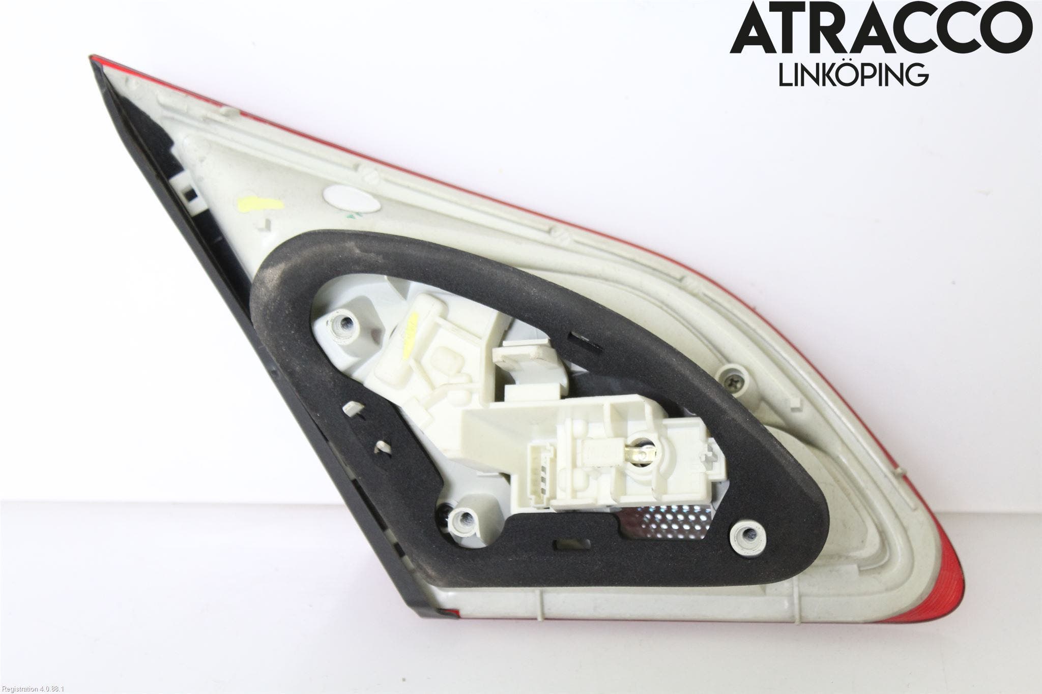 Opel ASTRA J 10-15 Bakljus Lucka Hö