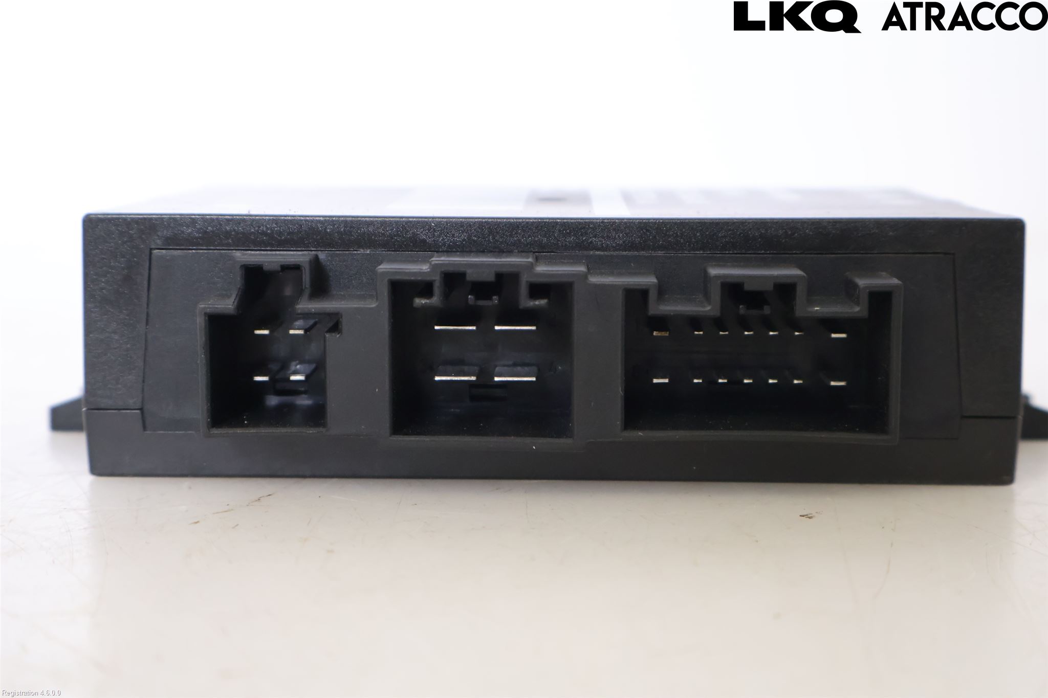 Volvo XC60 09-13 Styrenhet Baklucka