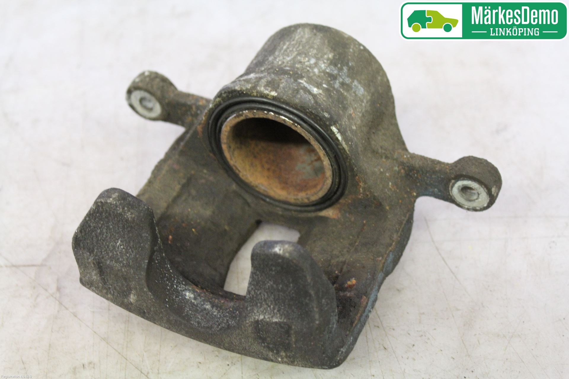 Hyundai i20 GB 15-20 Bromsok Fram Höger