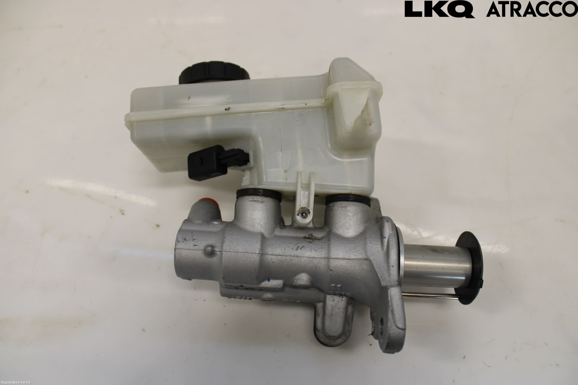 Volkswagen VW PASSAT 15-19 Broms Huvudcylinder