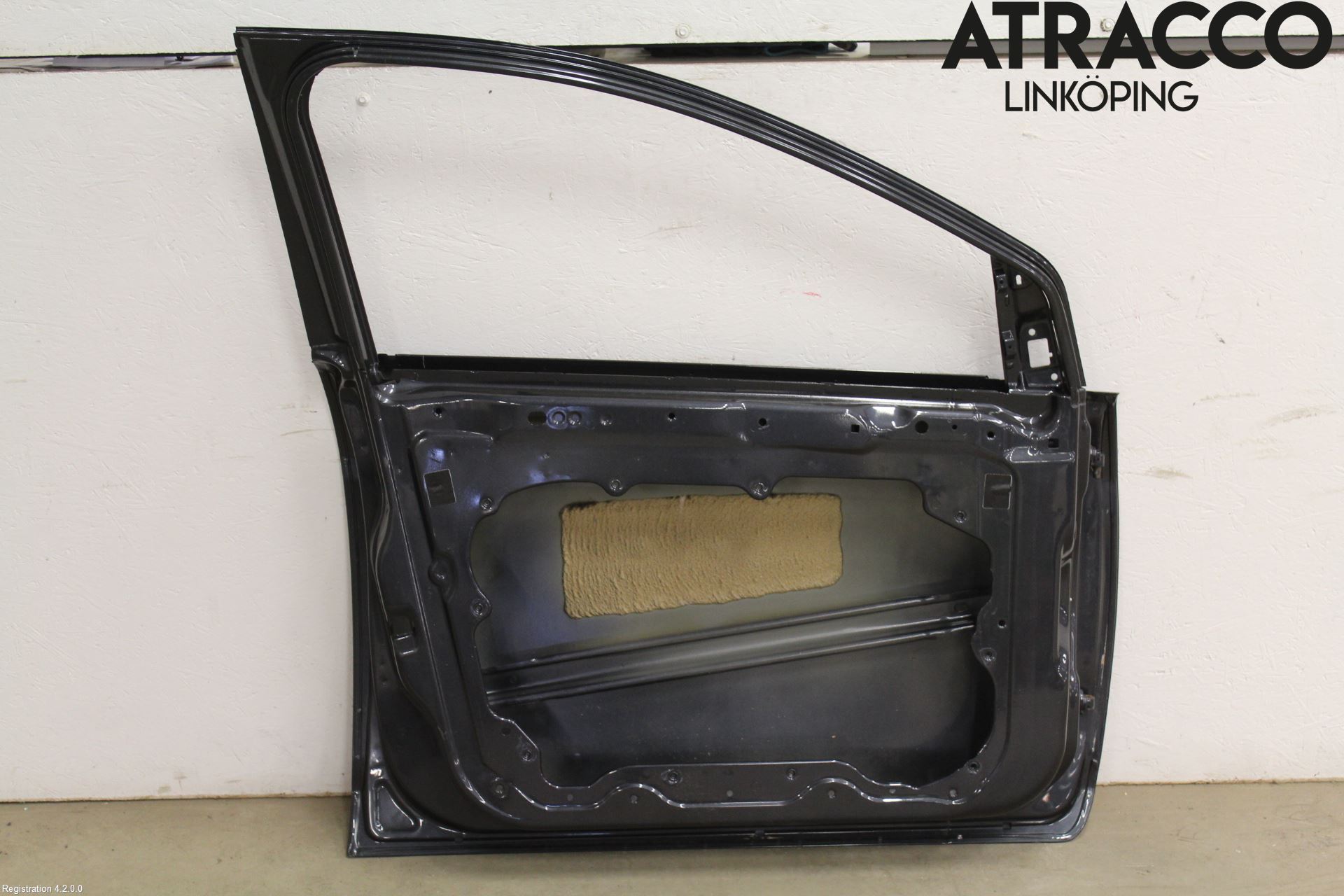 Ford FOCUS 08-11 Dörr Fram Vänster