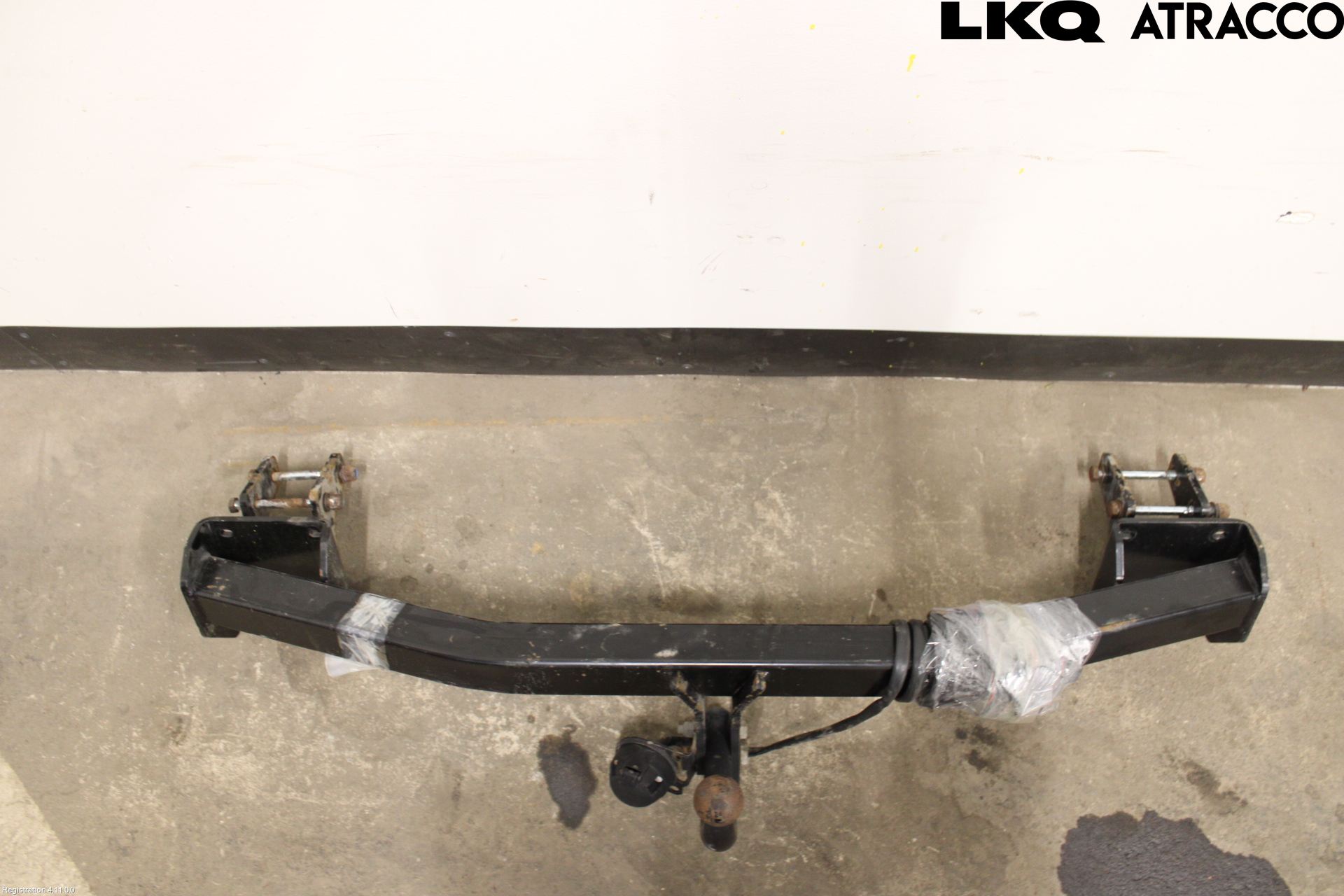 Mitsubishi OUTLANDER 13-21 Dragkrok