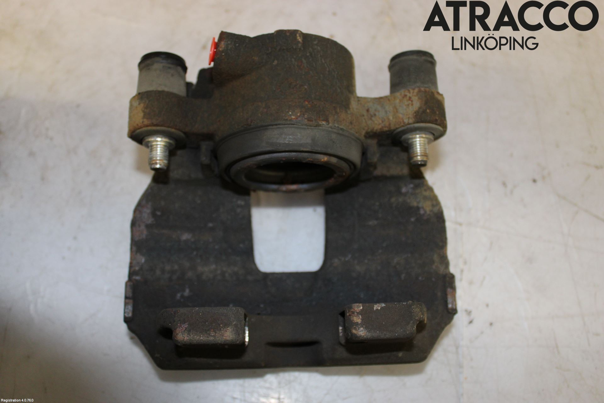 Volvo XC60 14-17 Bromsok Fram Vänster