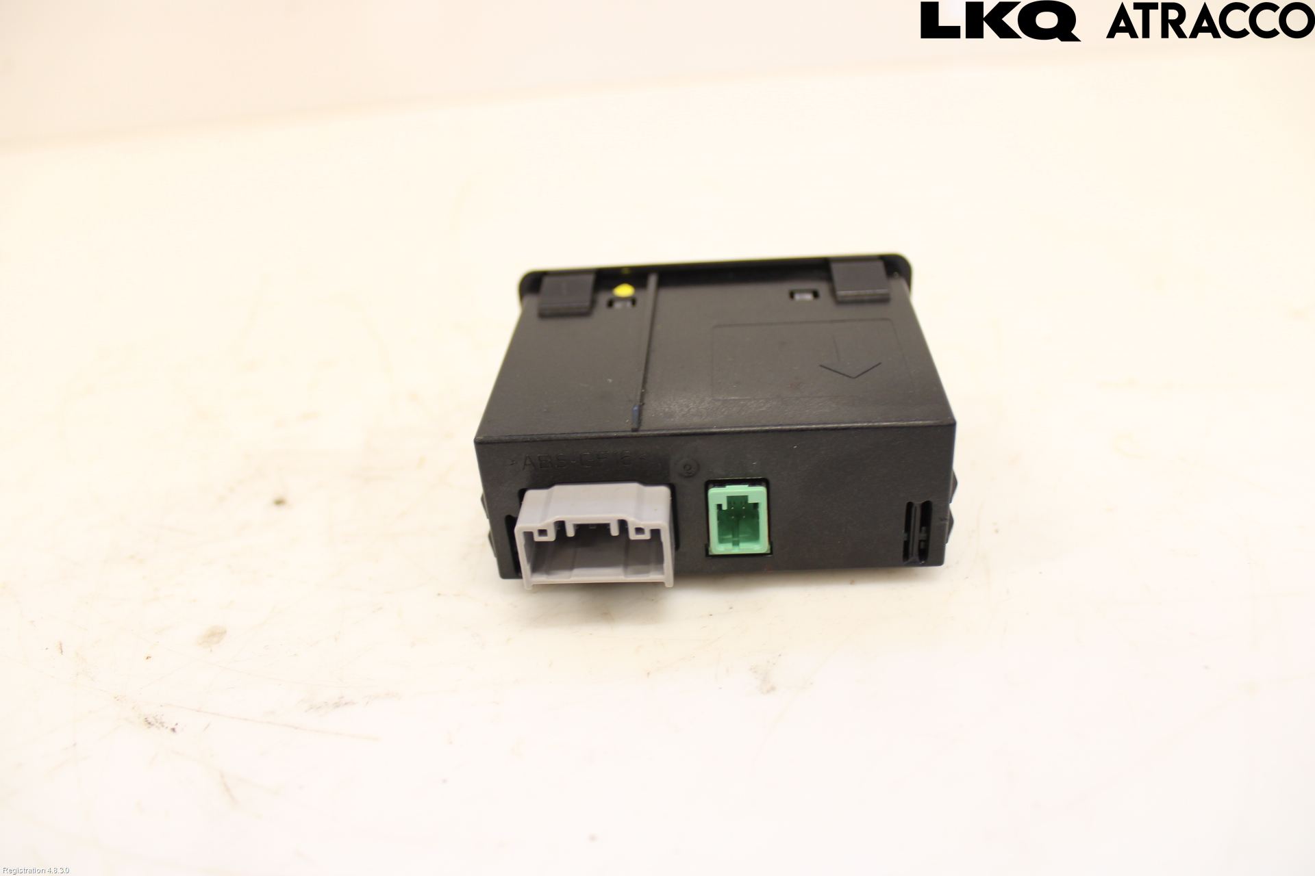 Mazda CX-5 17- Usb Connection