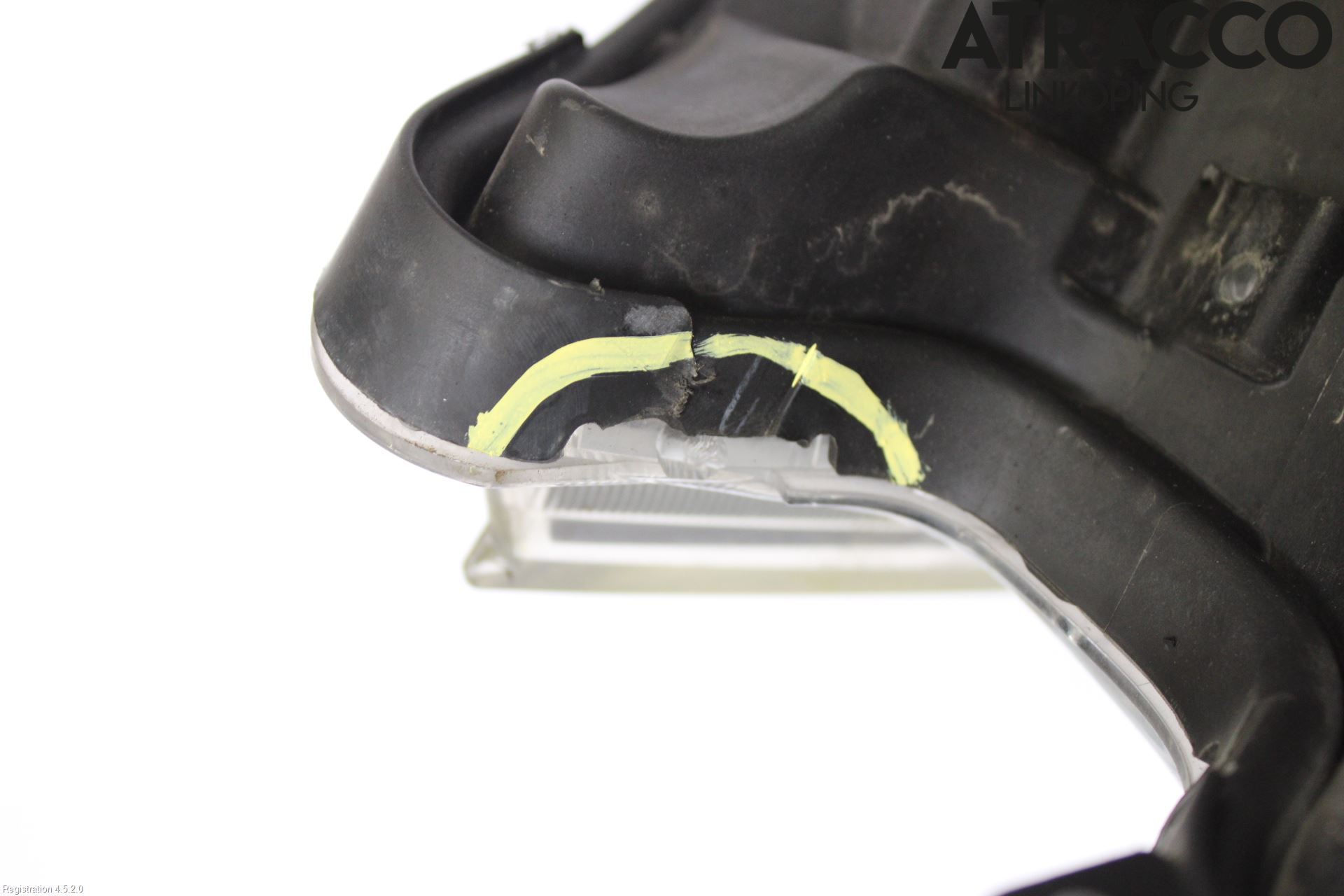 Honda CR-V 13-18 Strålkastare Höger