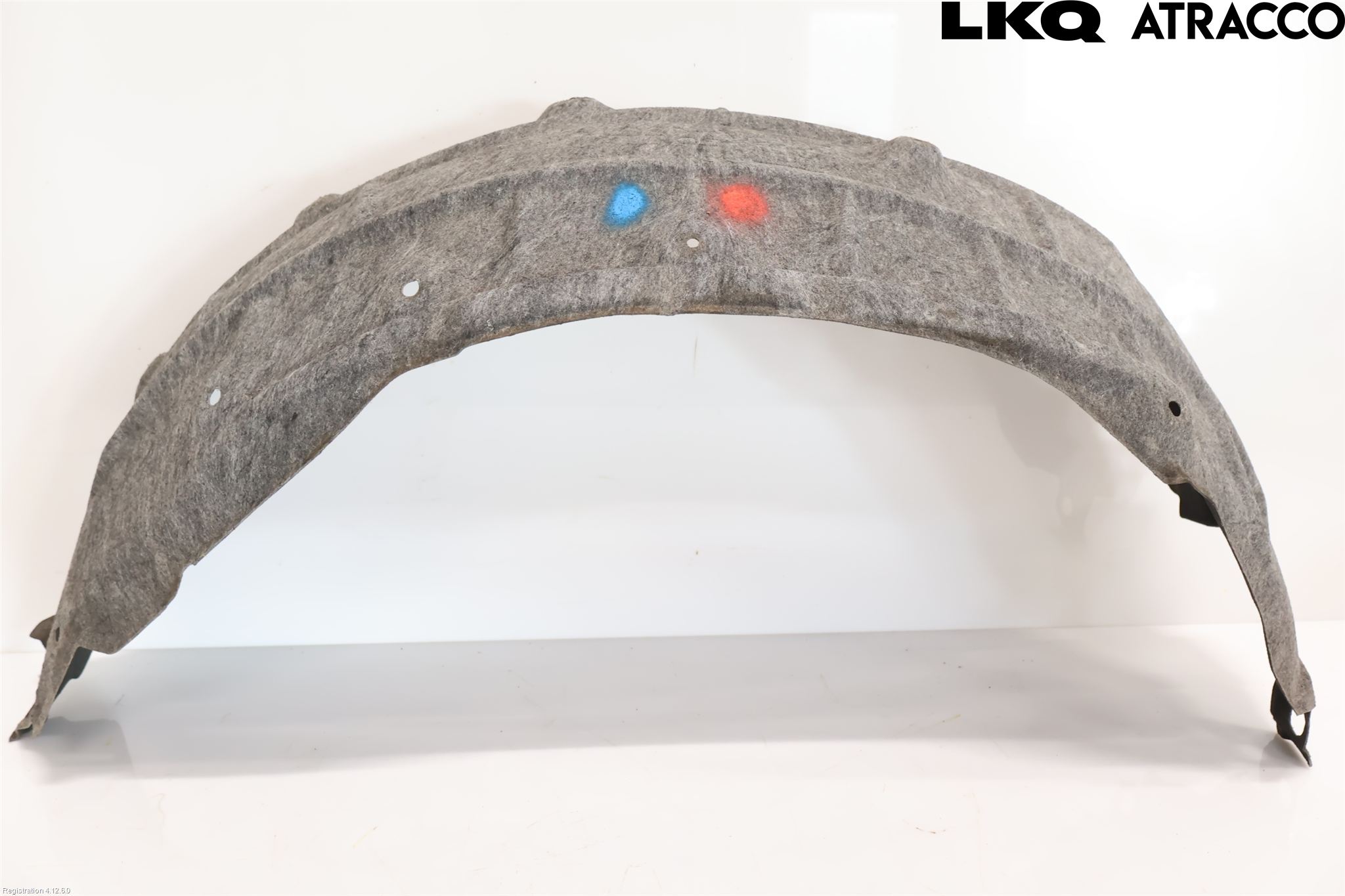 Toyota RAV4 13-18 Skärm Inner