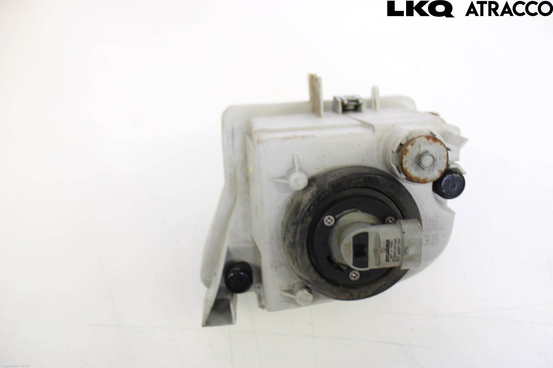 Lexus IS 220d/250/350 06-13 Dimljus-Varselljus Fram