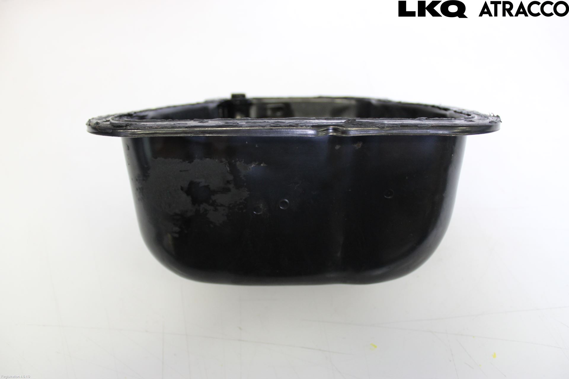 Subaru IMPREZA III 08-11 Oljetråg