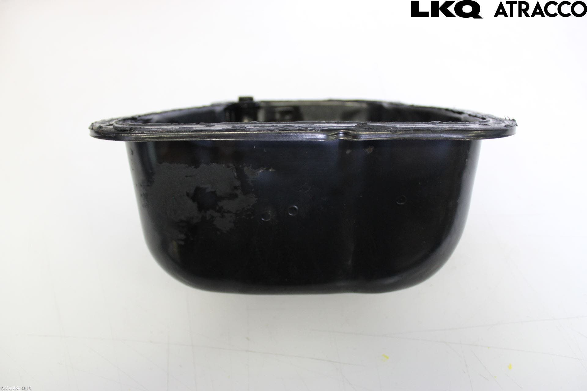 Subaru IMPREZA III 08-11 Oljetråg