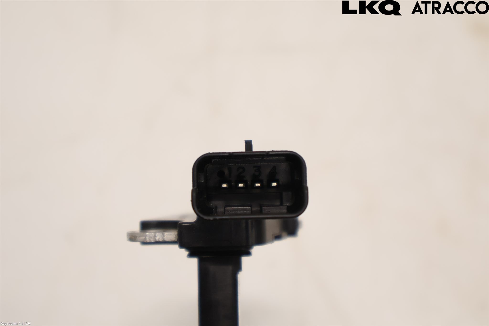 Opel VIVARO 20- Injluftmassamätare