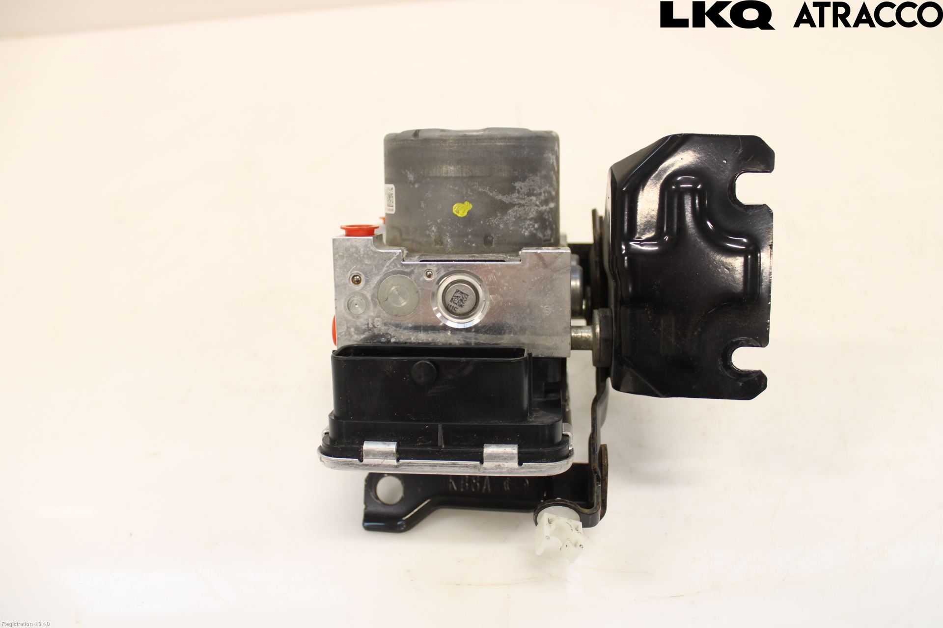 Mazda CX-5 17- Abs Hydraulaggregat