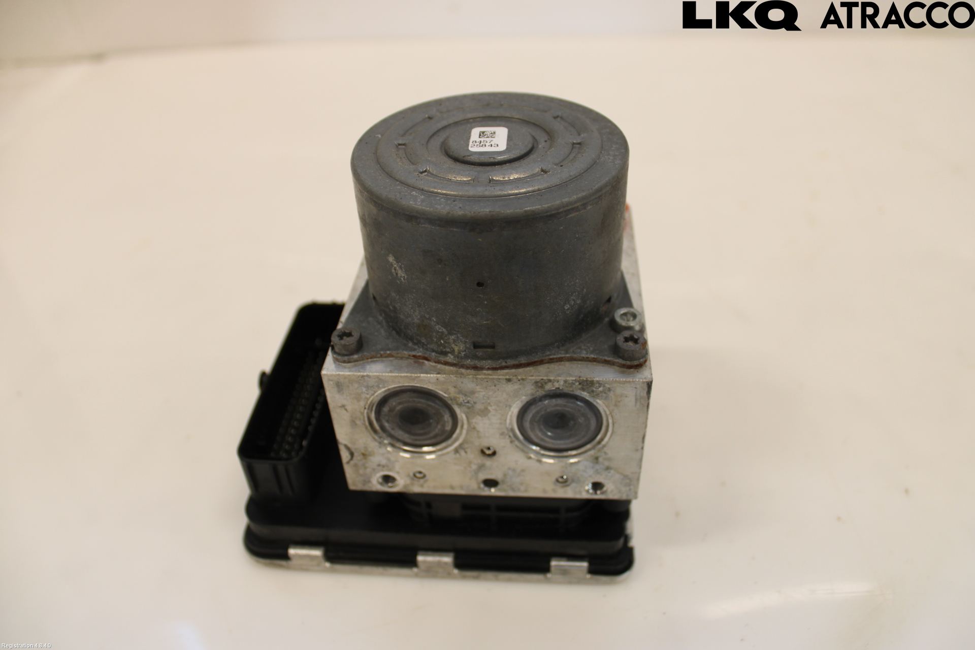 Volkswagen VW PASSAT 15-19 Abs Hydraulaggregat