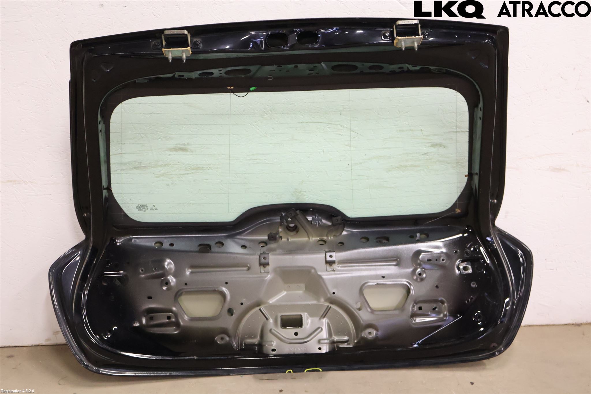Volvo V60 14-18 Baklucka Kombi