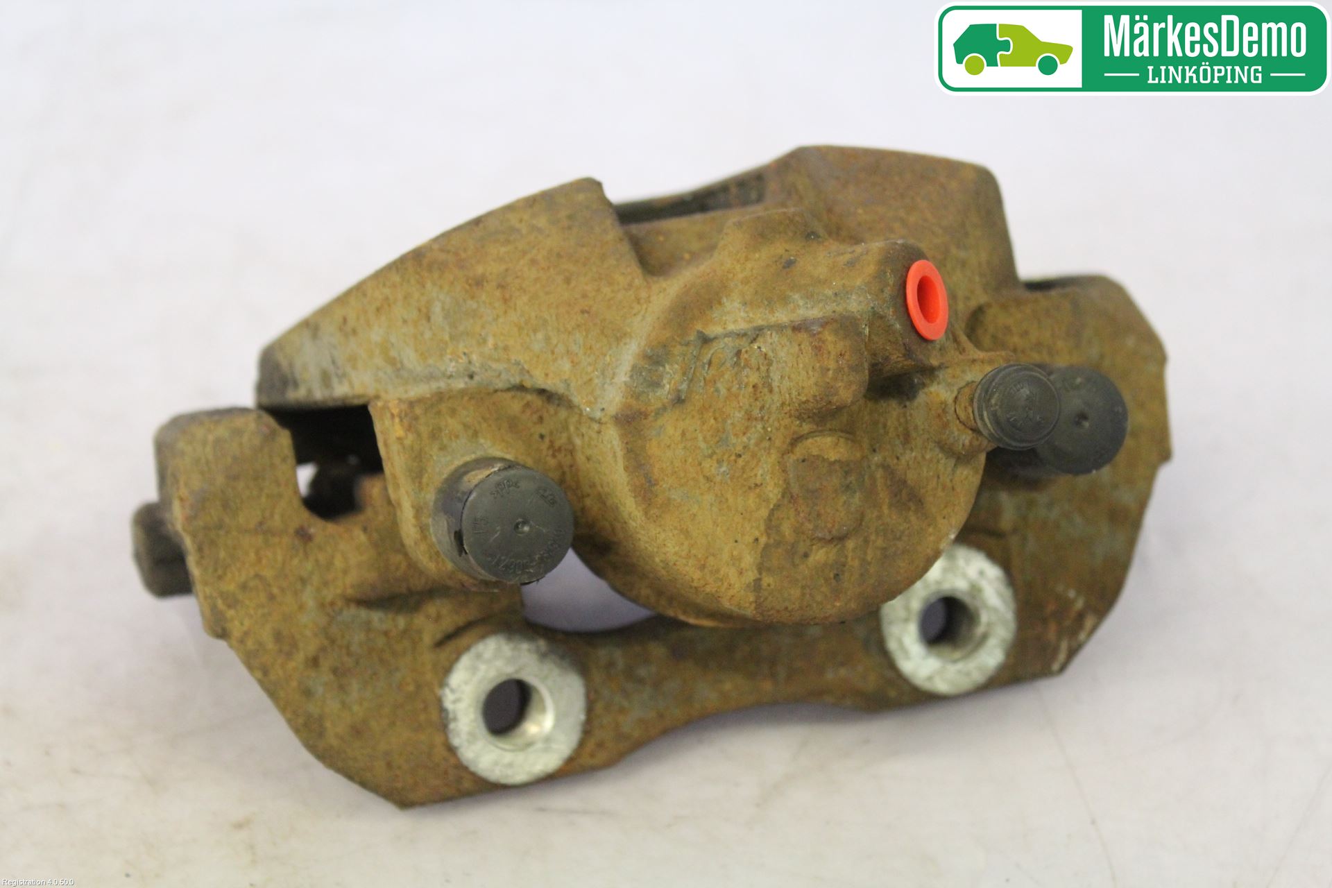 Ford FOCUS 11-14 Bromsok Fram Höger